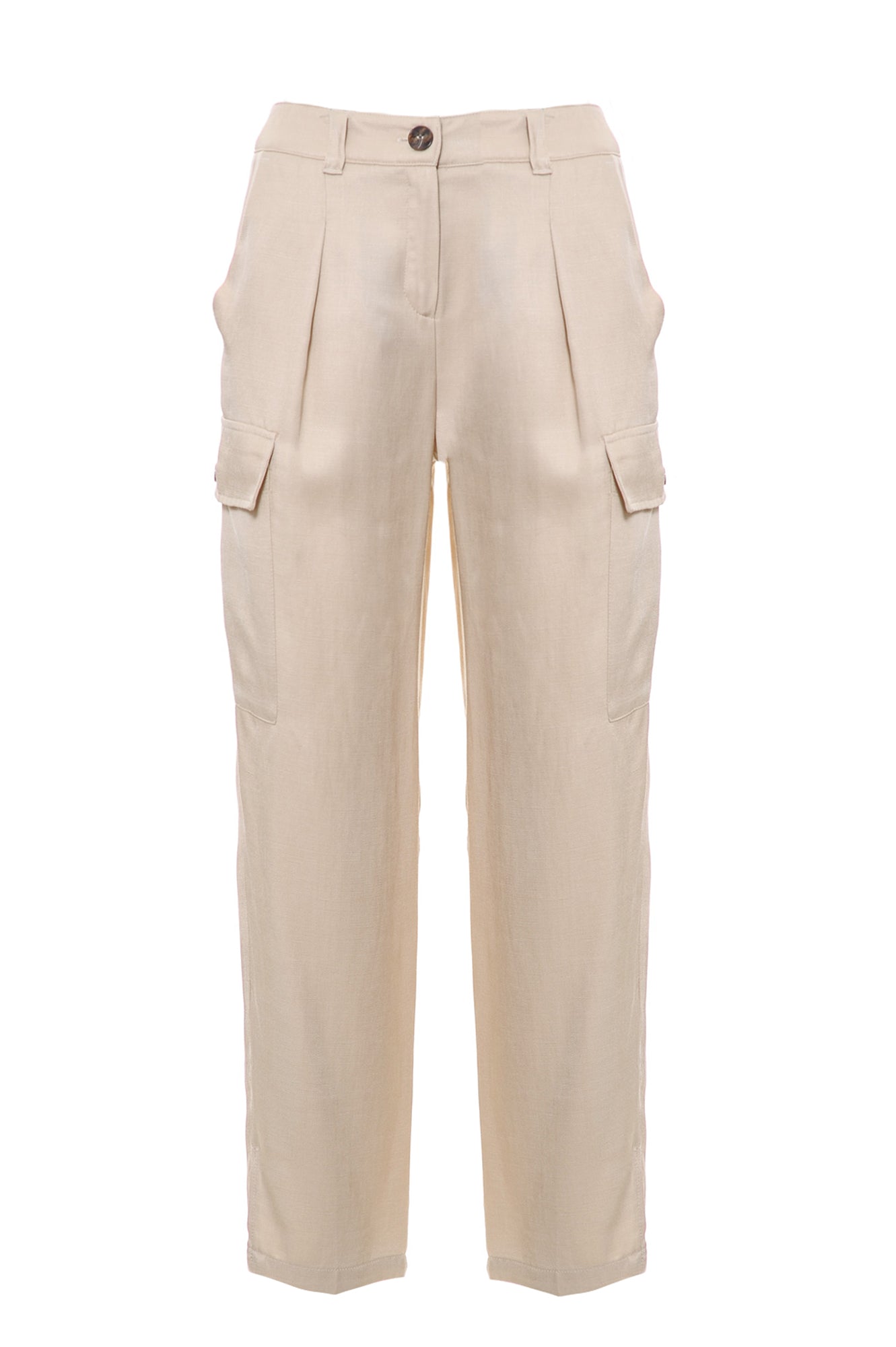 MARELLA Pantaloni Primavera/Estate Viscosa