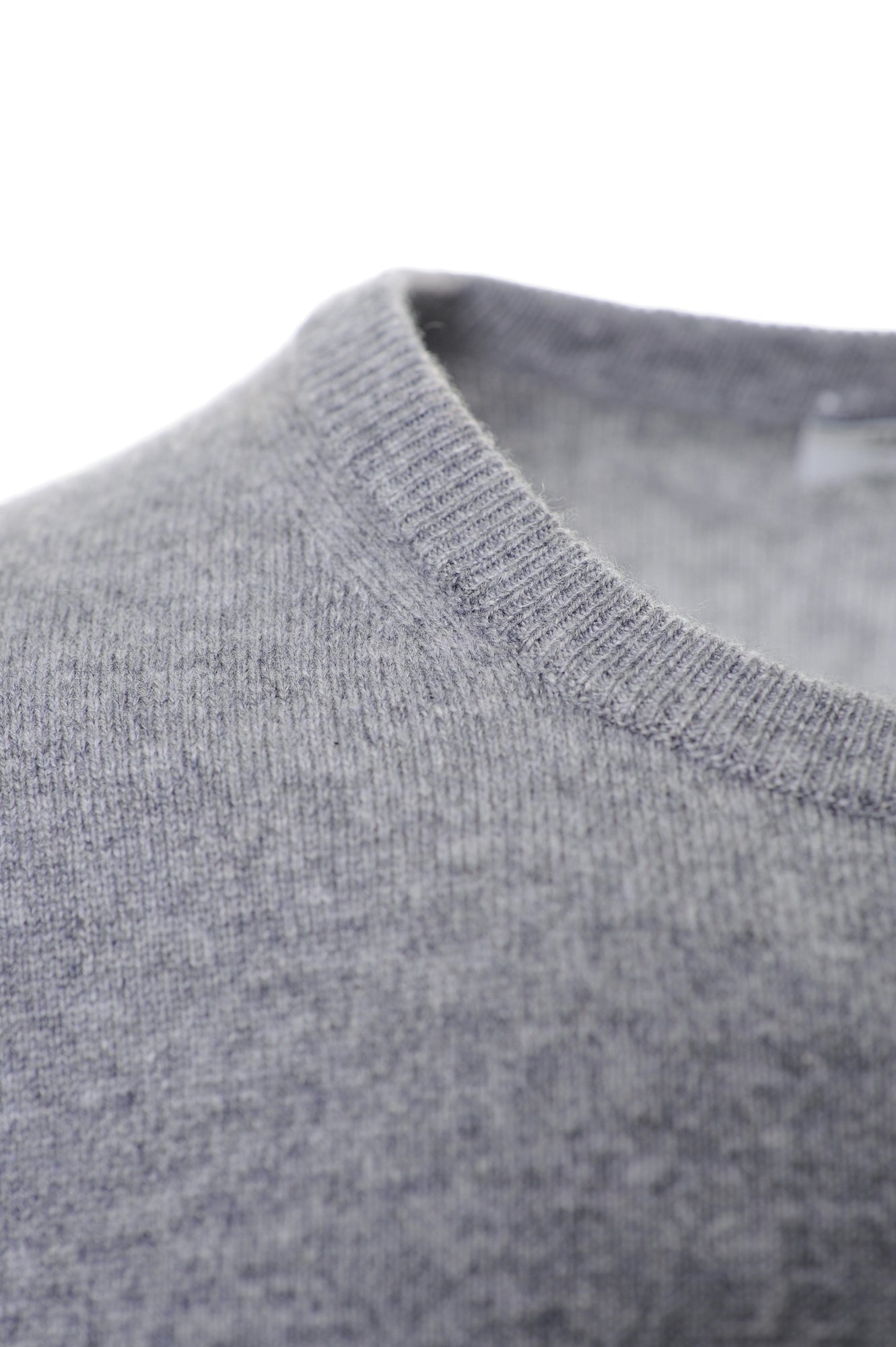HERITAGE Maglie Autunno/Inverno Cashmere