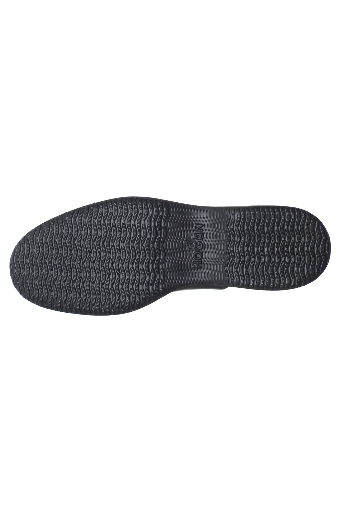 HOGAN Stringate Autunno/Inverno Pelle