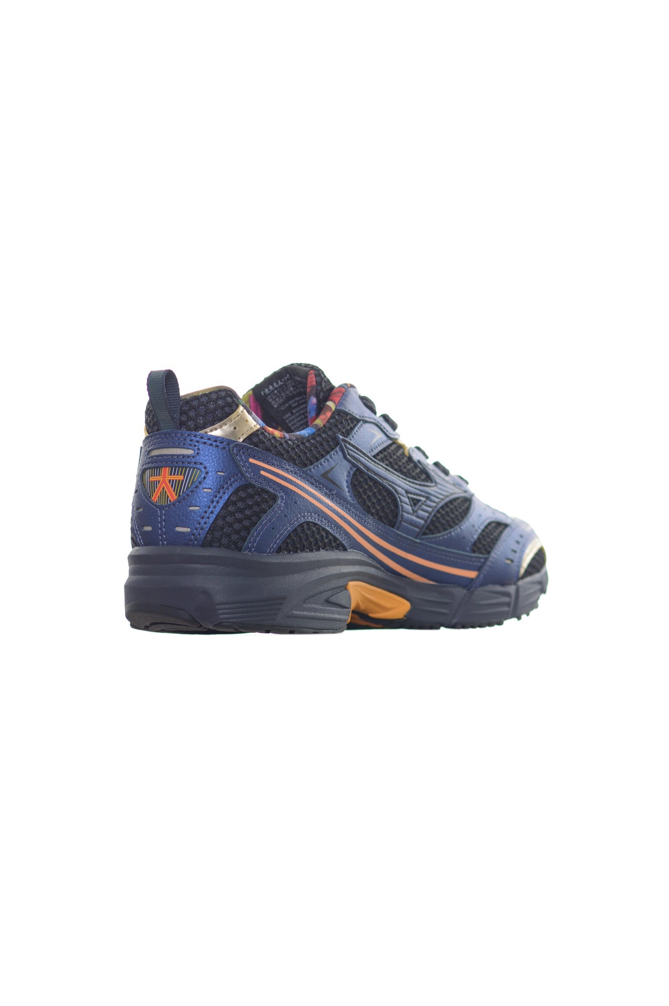 Mizuno Sneakers Primavera/Estate Pelle