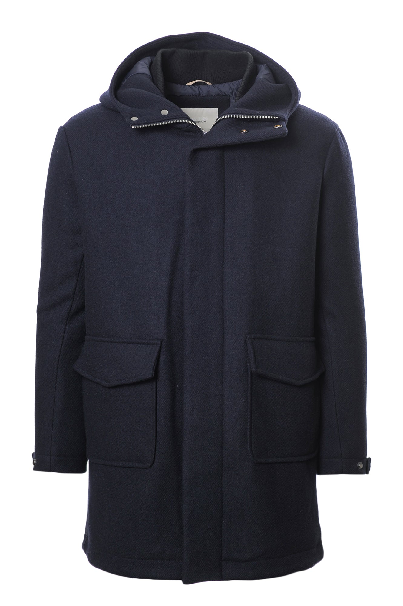 AT.P.CO Cappotti Autunno/Inverno Lana
