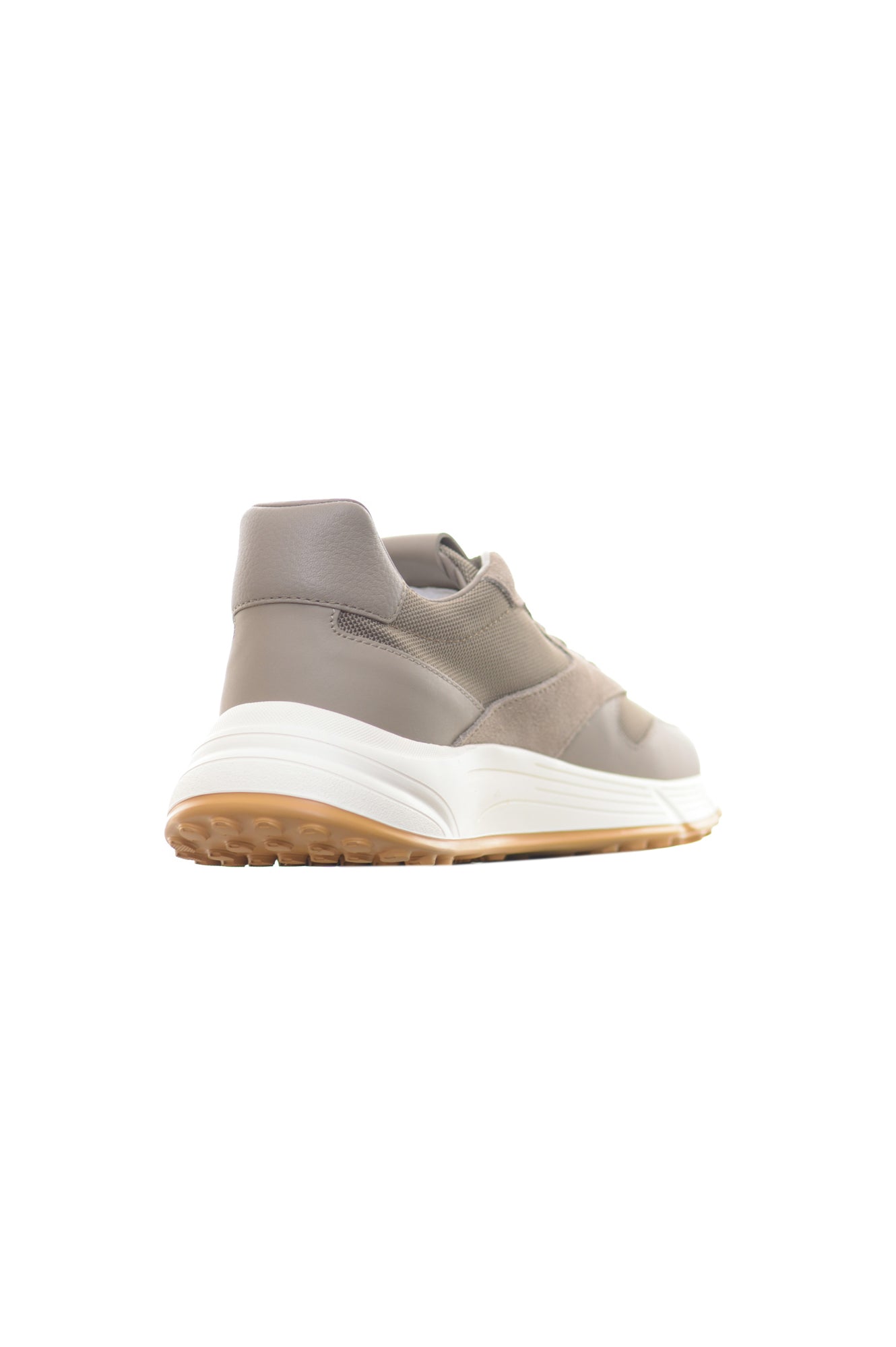 HOGAN Sneakers Primavera/Estate Pelle