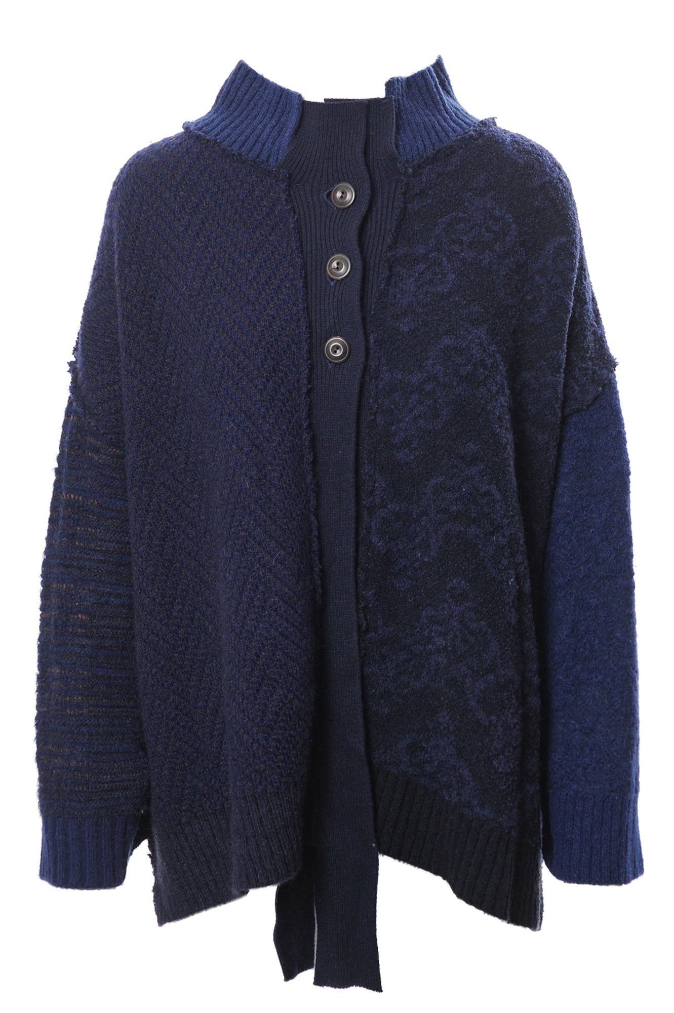 ESSENSì Cardigan Autunno/Inverno Lana