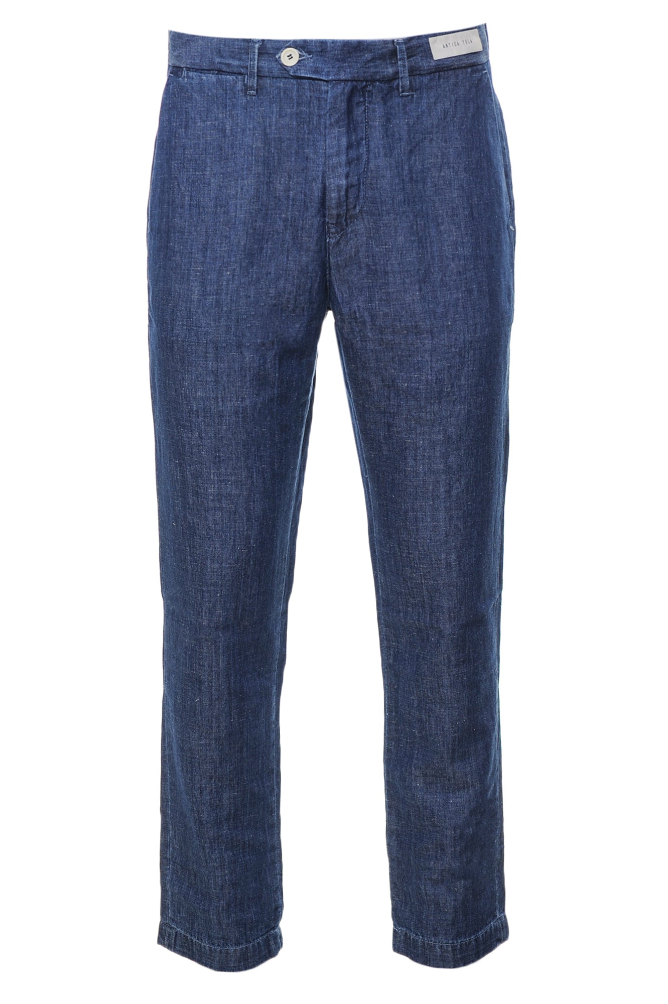 TELAGENOVA Jeans Primavera/Estate Cotone