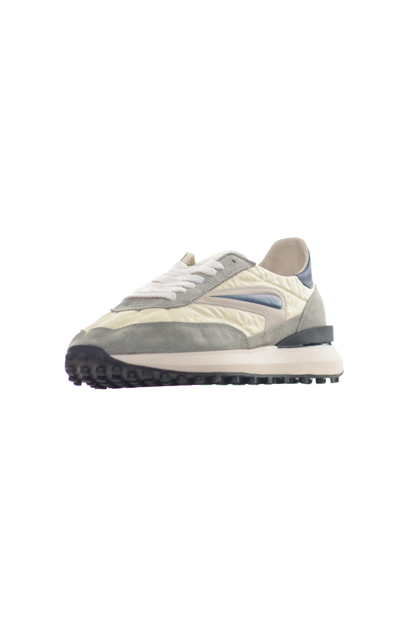 D.A.T.E. Sneakers Primavera/Estate Pelle