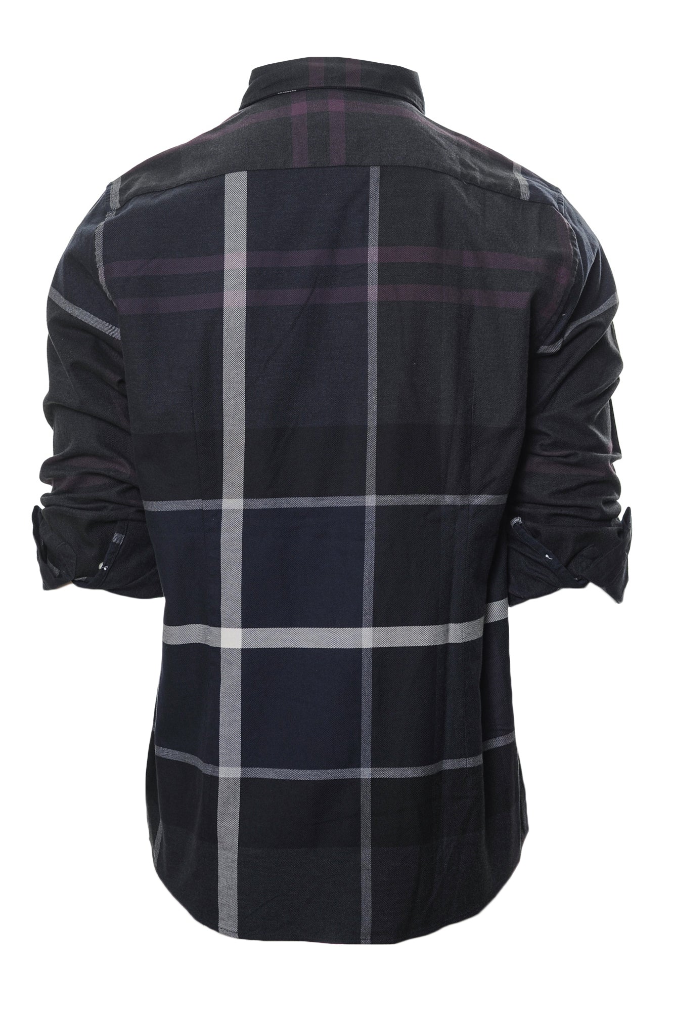 BARBOUR Camicie Autunno/Inverno Cotone