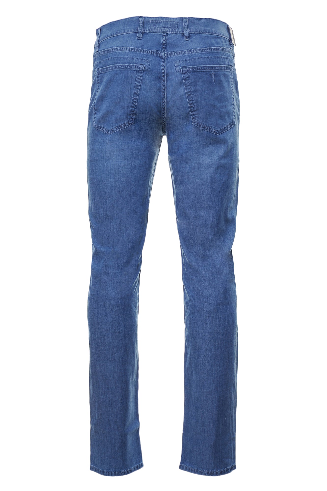 BARMAS Jeans Primavera/Estate Cotone