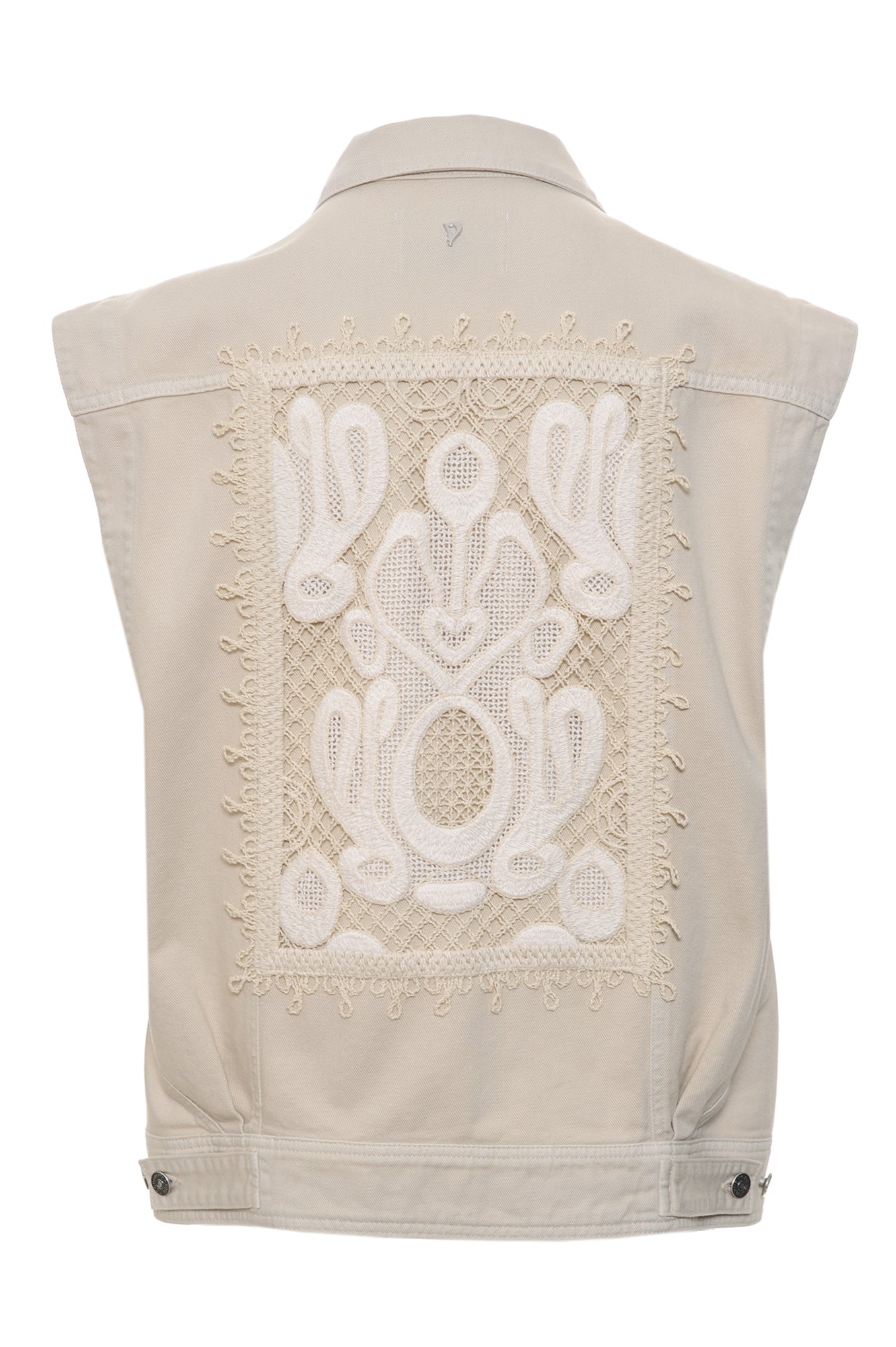 DONDUP Giubbini Primavera/Estate Cotone