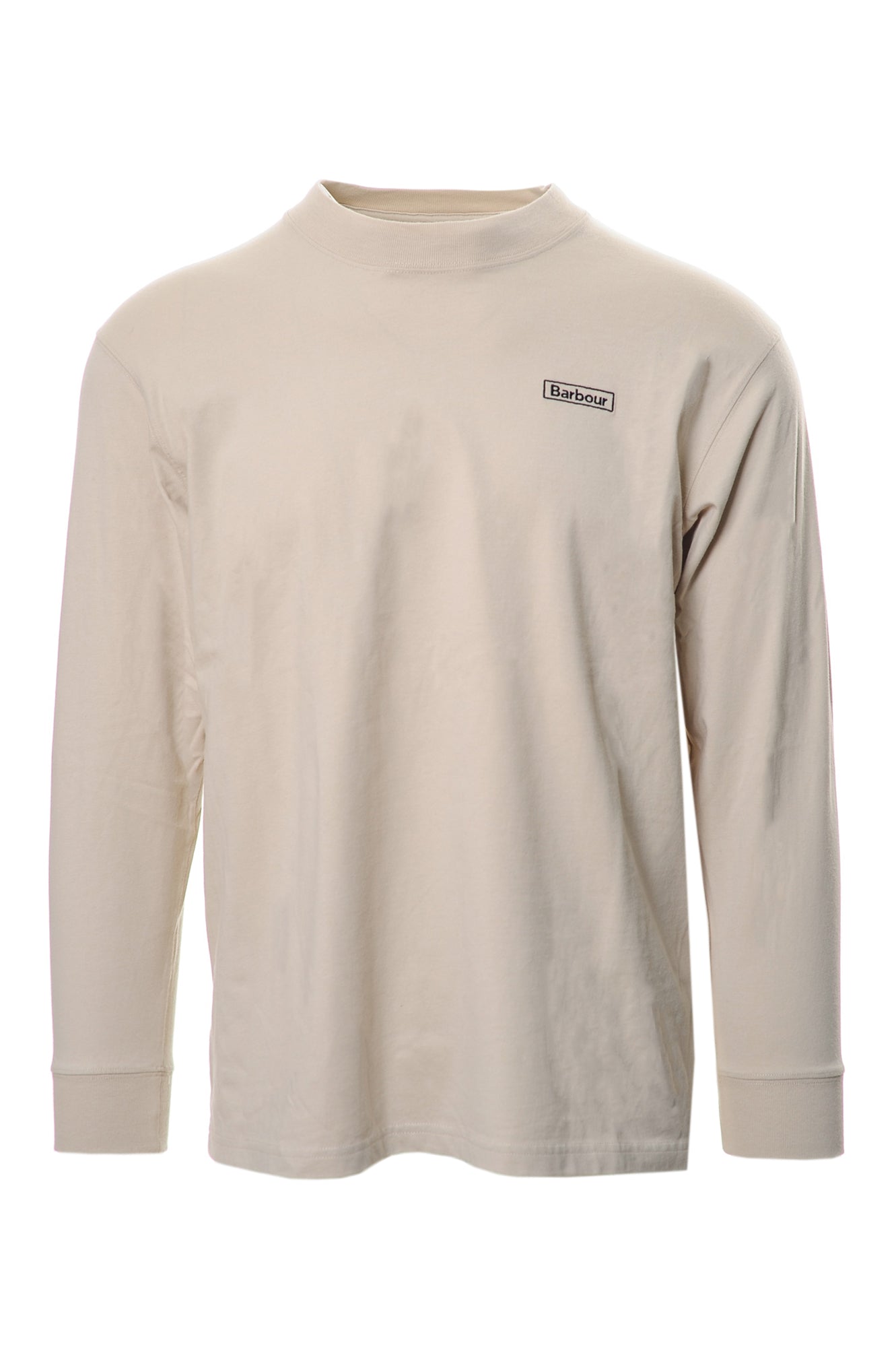 BARBOUR T-shirt Autunno/Inverno Cotone