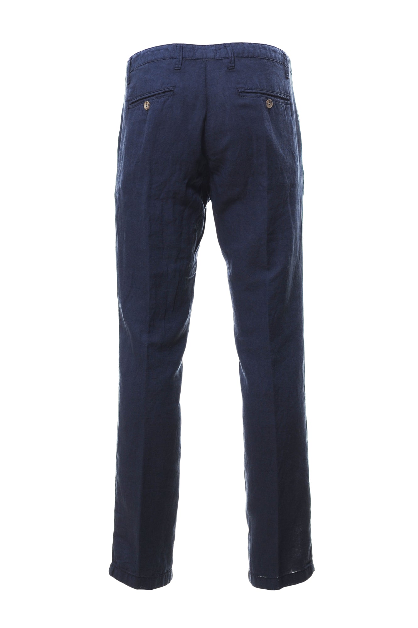 Cardian Pantaloni Primavera/Estate Lino