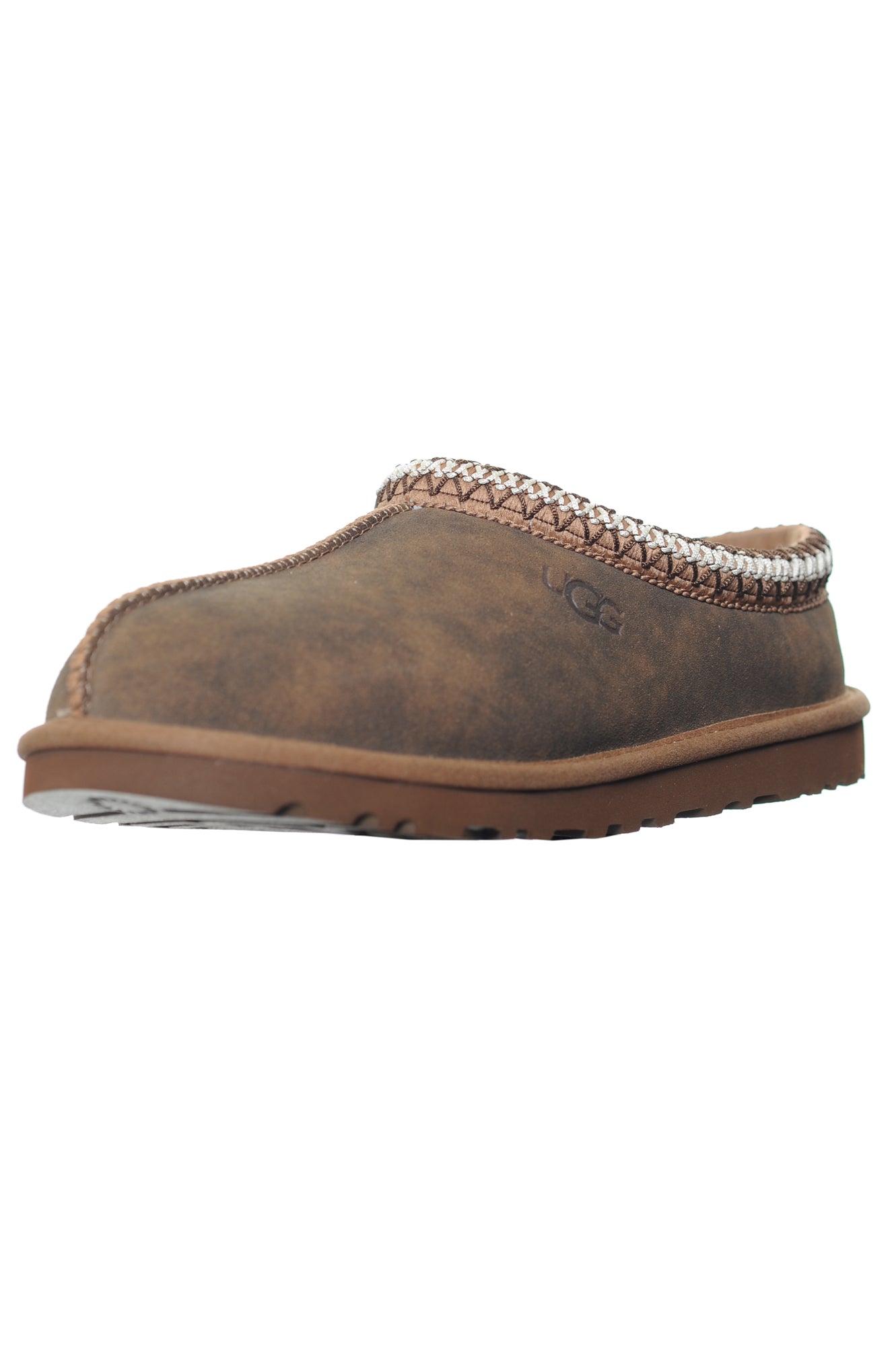 UGG Mocassini Autunno/Inverno Pelle