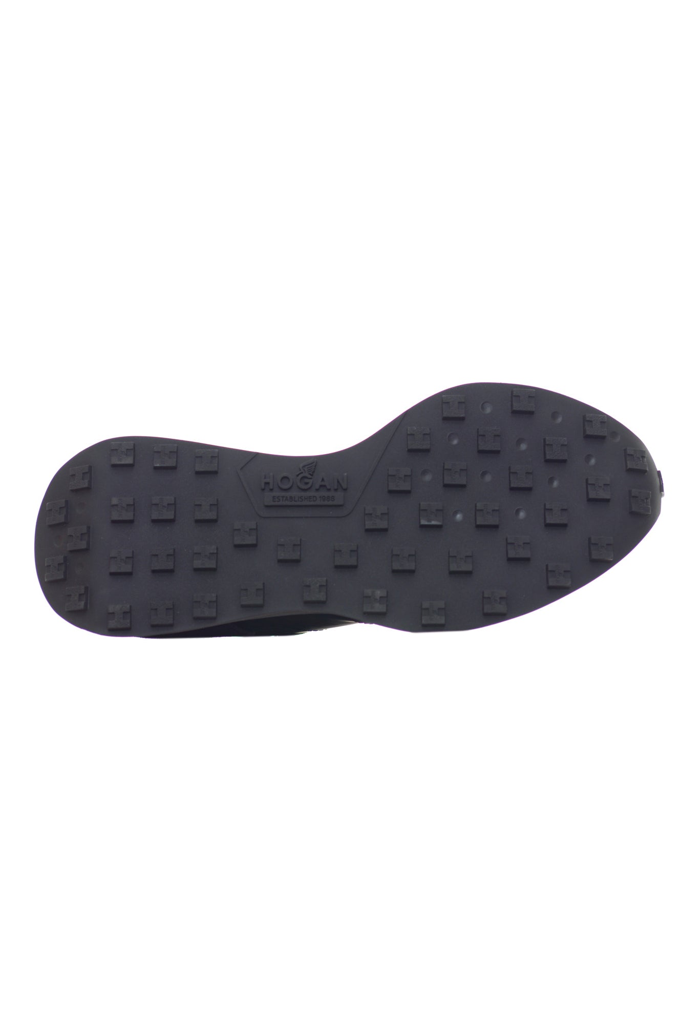 HOGAN Sneakers Primavera/Estate Pelle