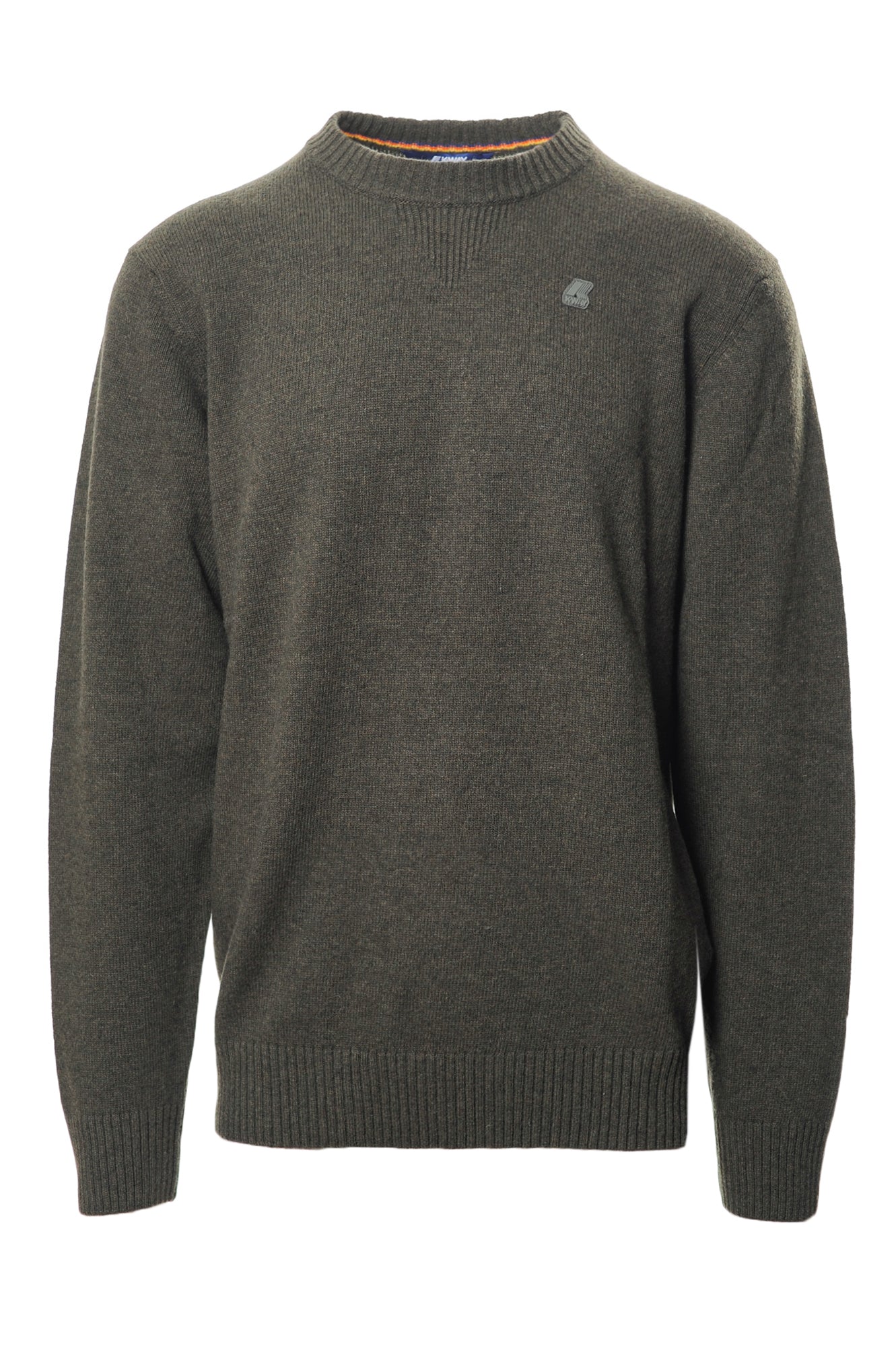 K-WAY Maglie Autunno/Inverno Lana
