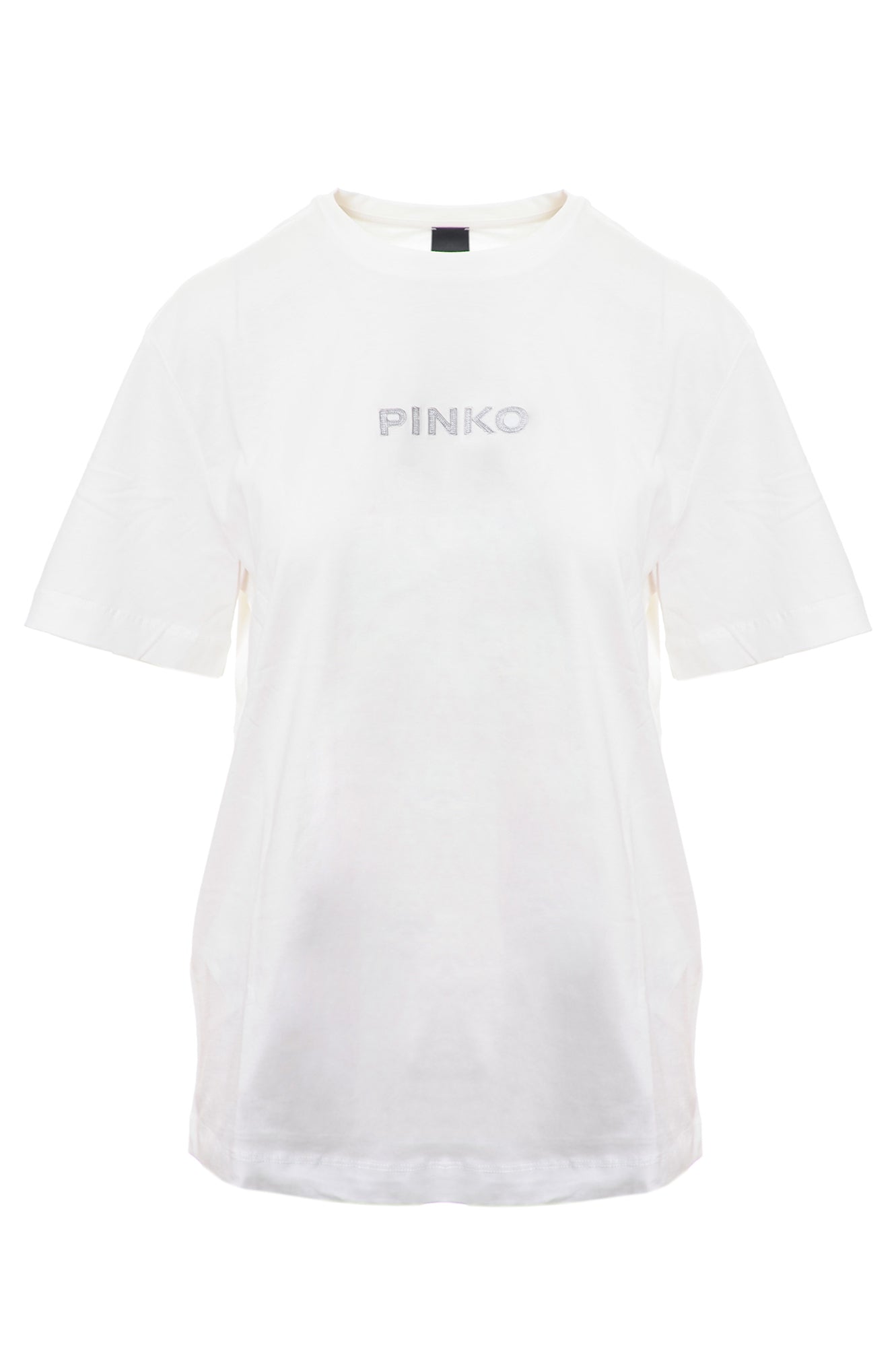 PINKO T-shirt Autunno/Inverno Cotone