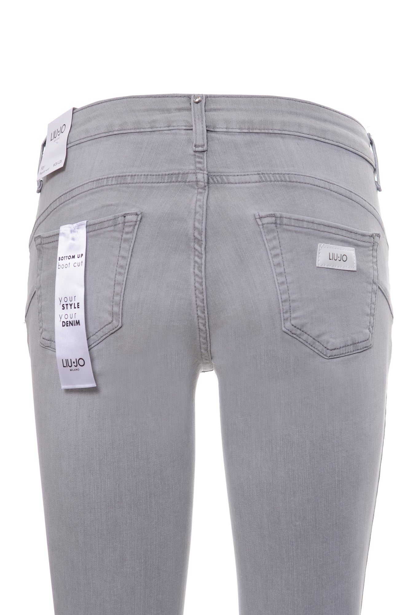 LIU.JO Jeans Primavera/Estate Cotone