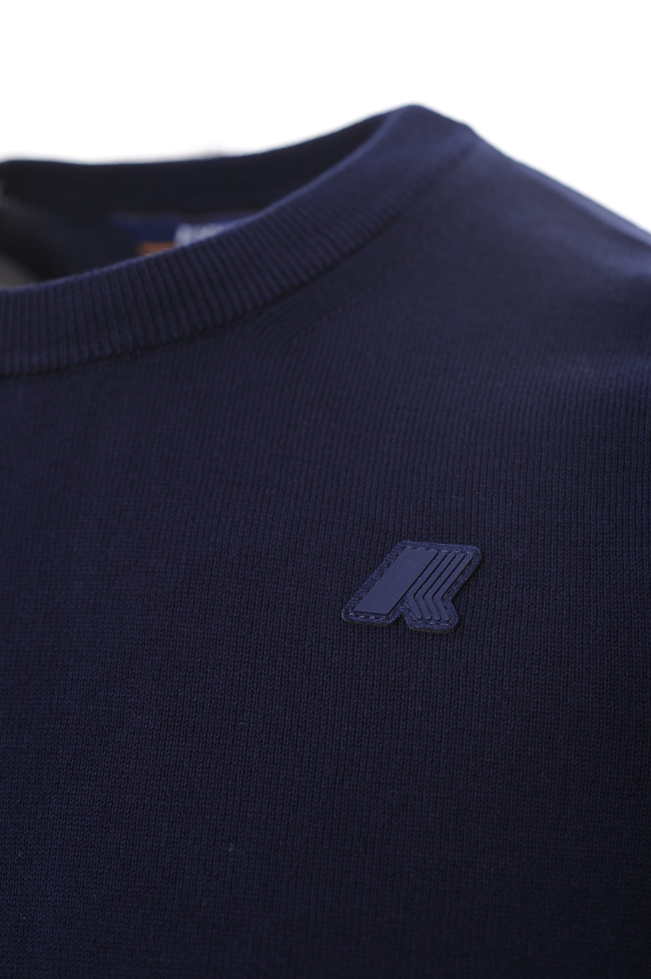 K-WAY Gilet Primavera/Estate Cotone