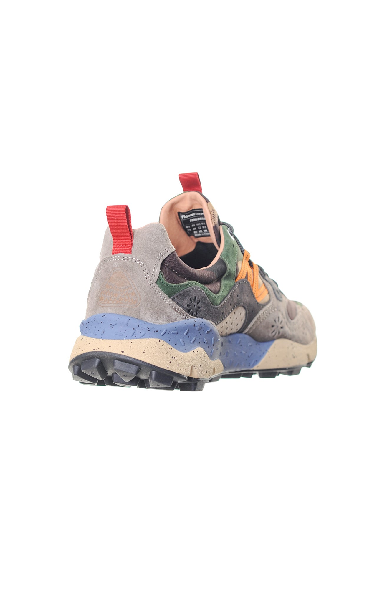 Flower mountain Sneakers Autunno/Inverno Pelle