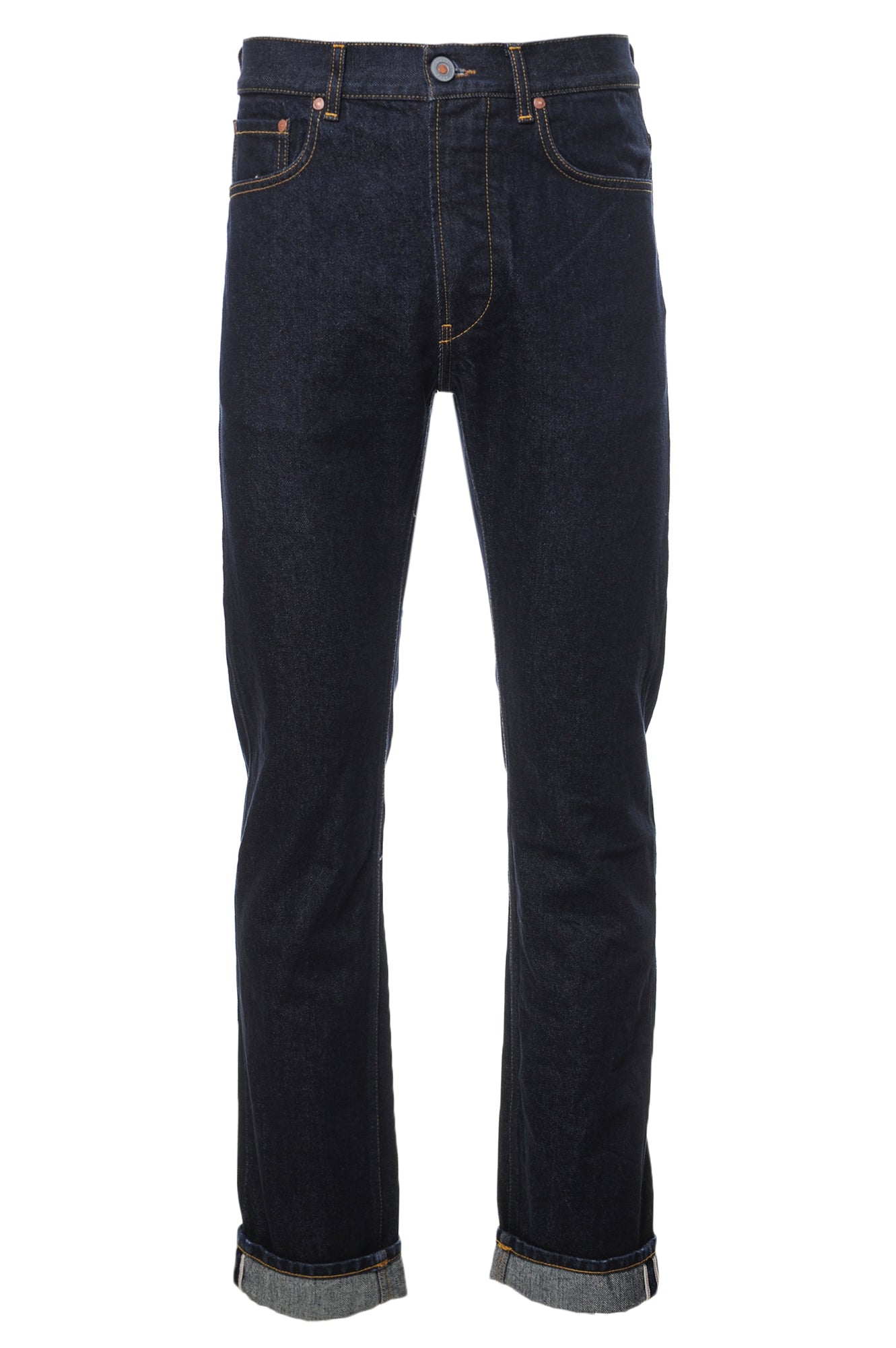 TELAGENOVA Jeans Primavera/Estate Cotone