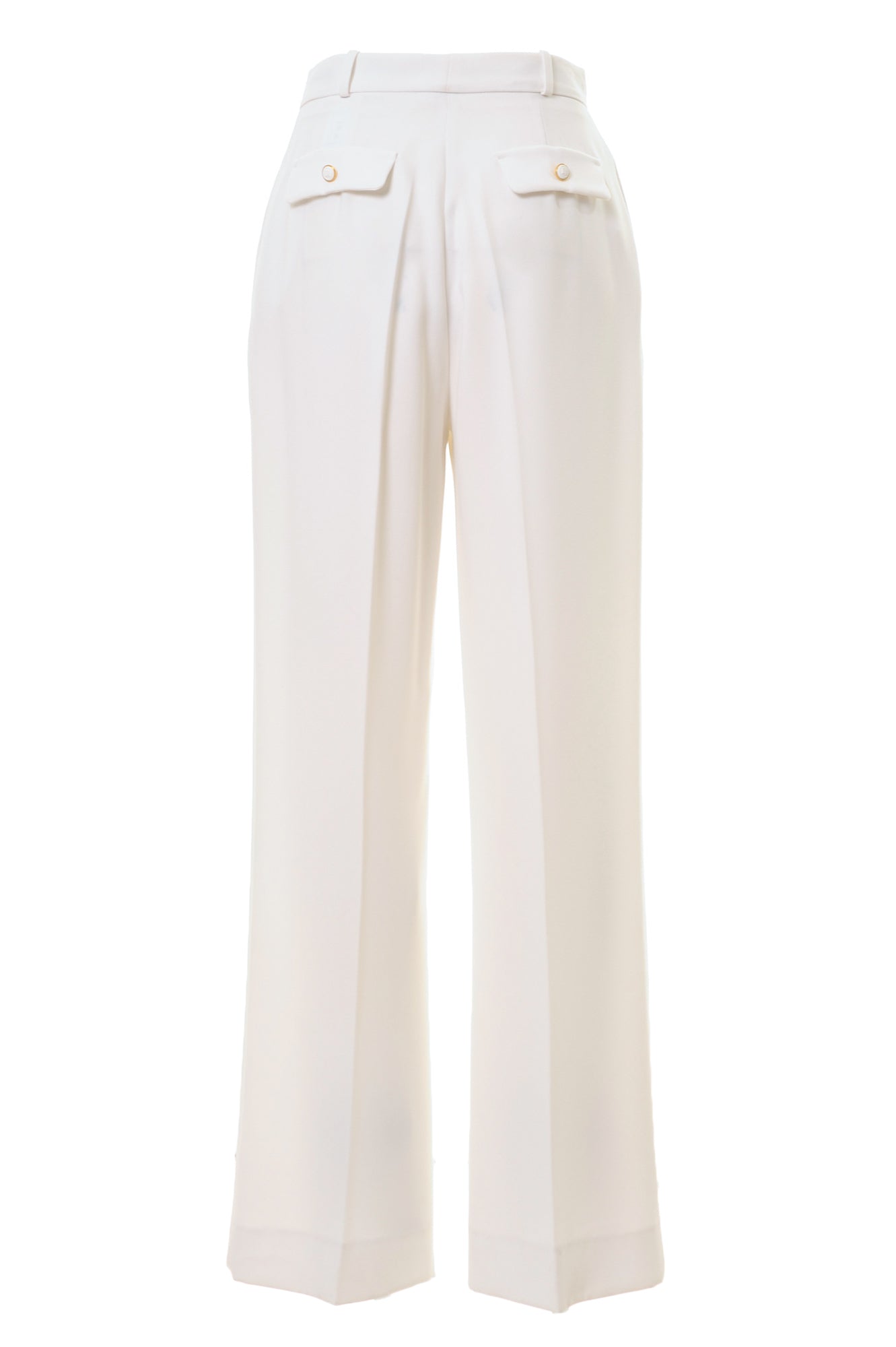 ELISABETTA FRANCHI Pantaloni Primavera/Estate Poliestere