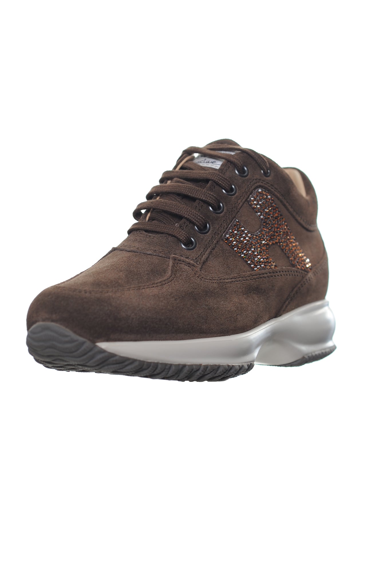 HOGAN Sneakers Autunno/Inverno Pelle