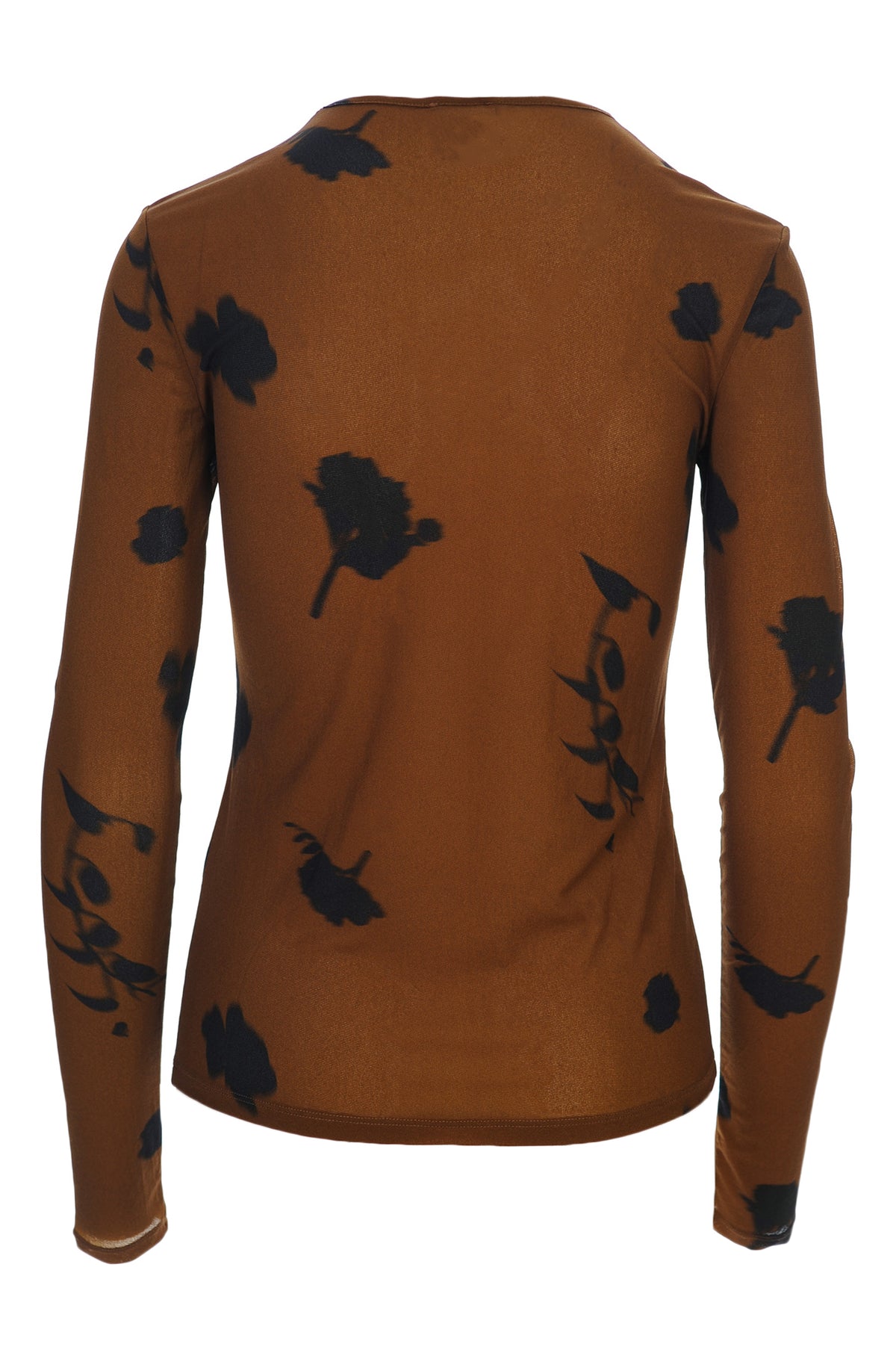 MM Bluse Donna Poliammide Autunno/Inverno