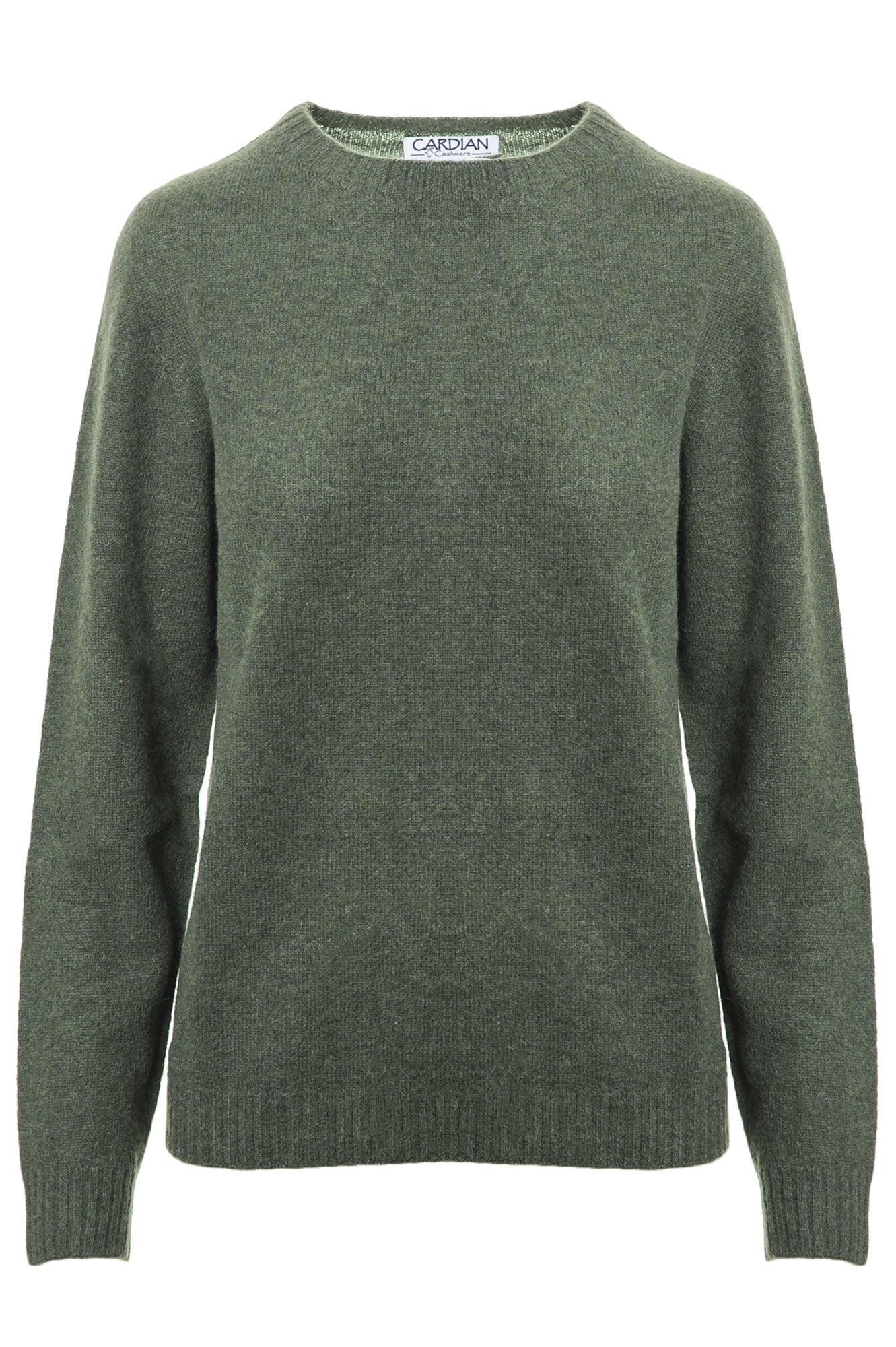 Cardian Maglie Autunno/Inverno Cashmere