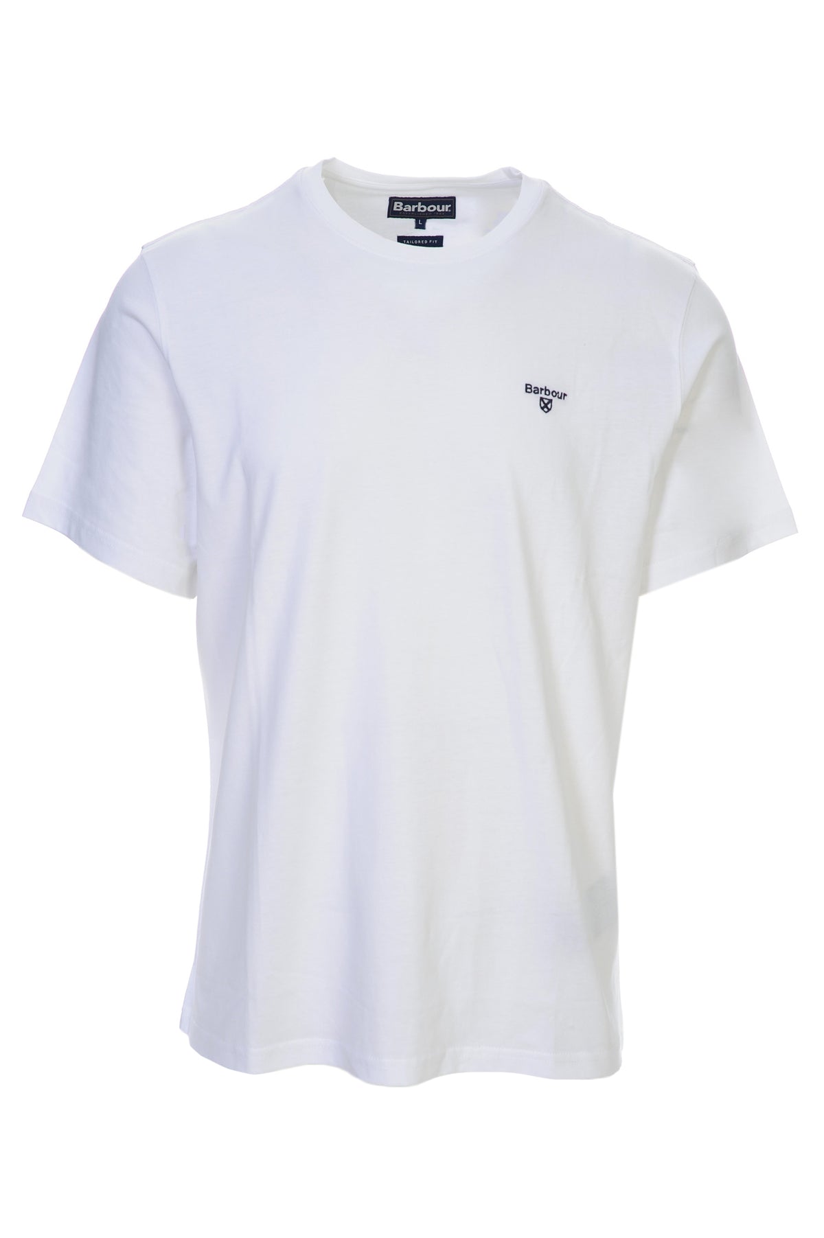 BARBOUR T-shirt Uomo Cotone Primavera/Estate