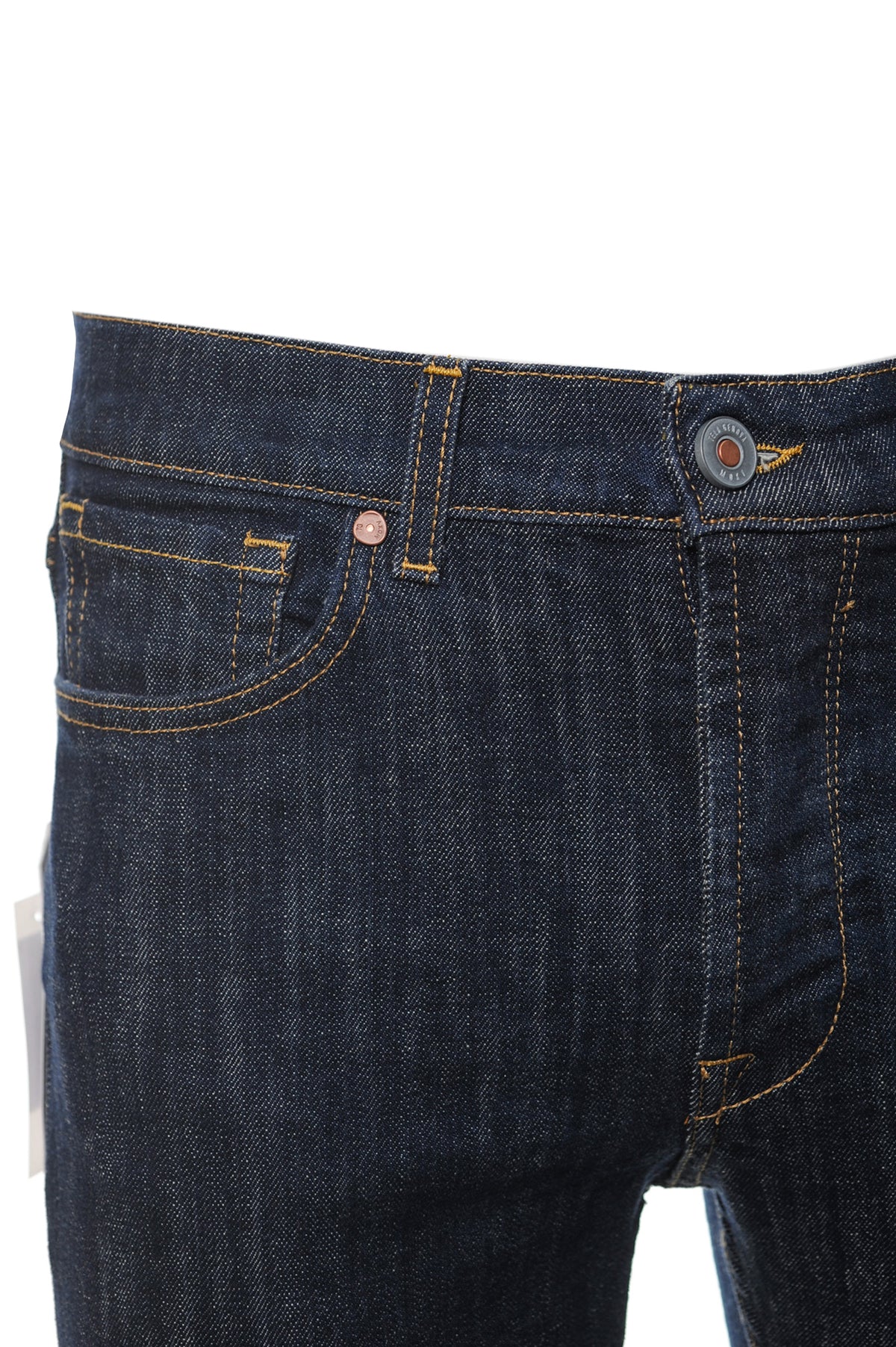 TELAGENOVA Jeans Primavera/Estate Cotone