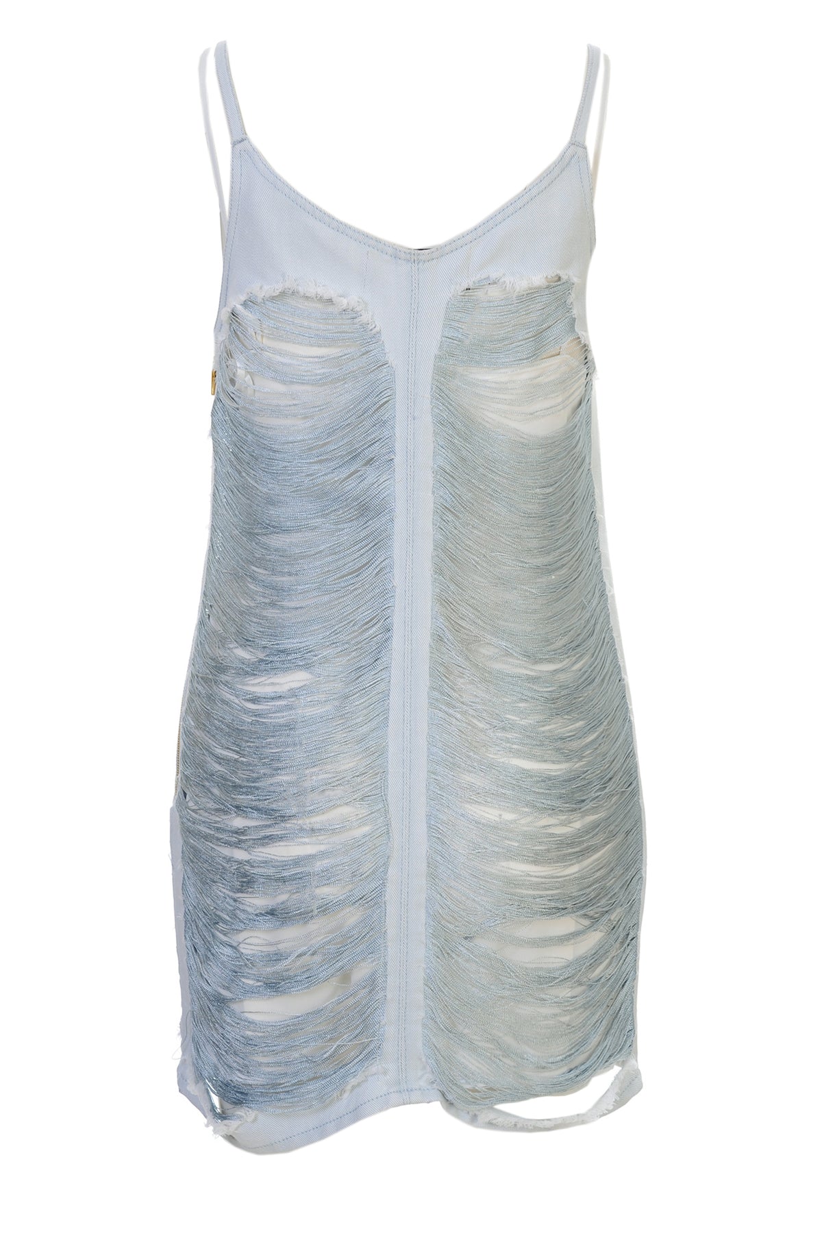 ELISABETTA FRANCHI Vestiti Donna Poliestere Primavera/Estate