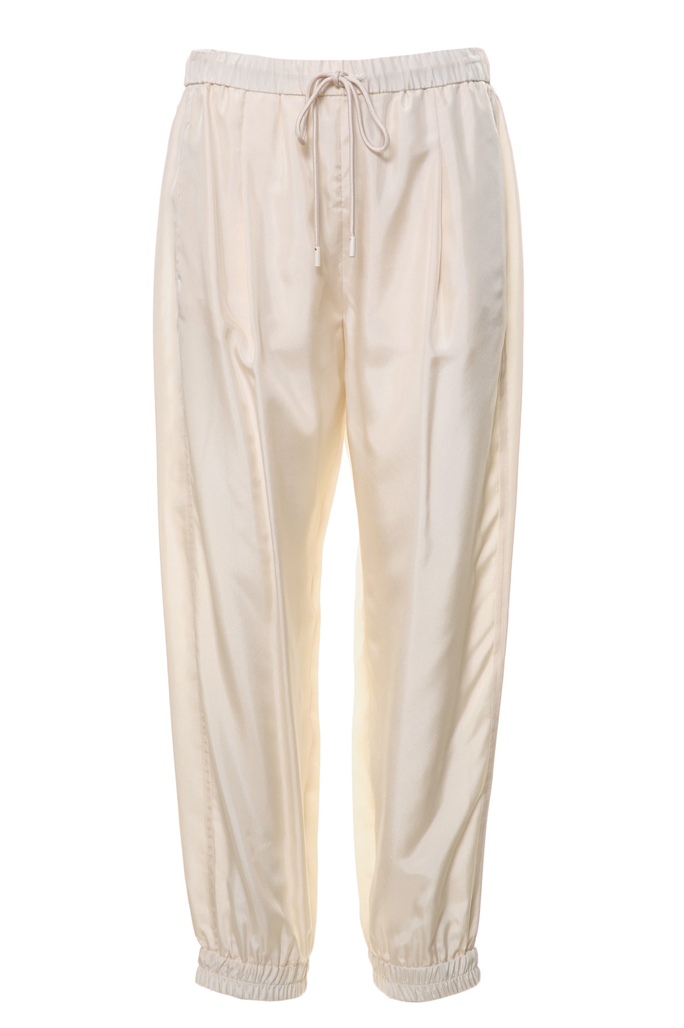 MARELLA Pantaloni Primavera/Estate Seta