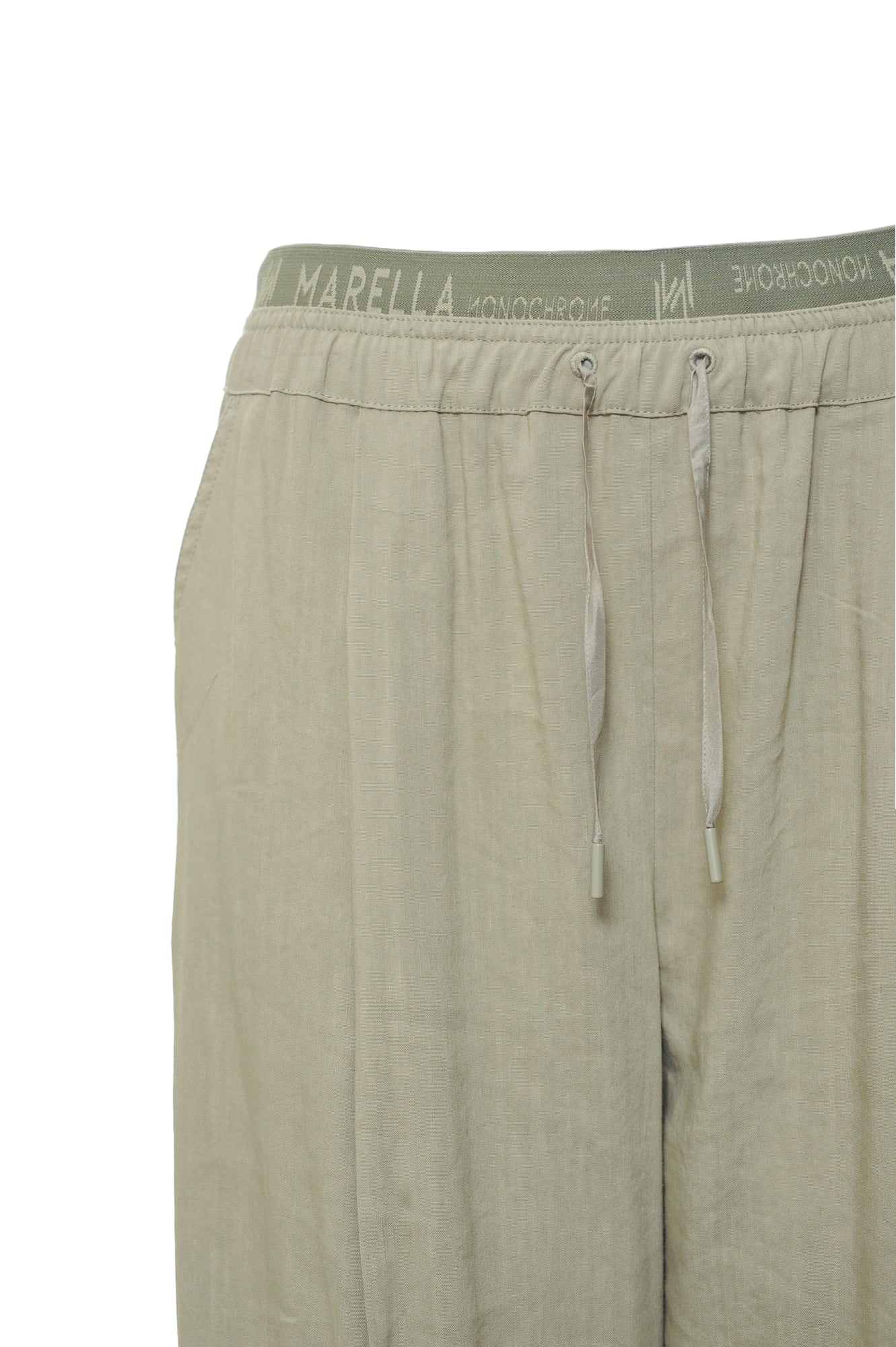MARELLA Pantaloni Primavera/Estate Viscosa