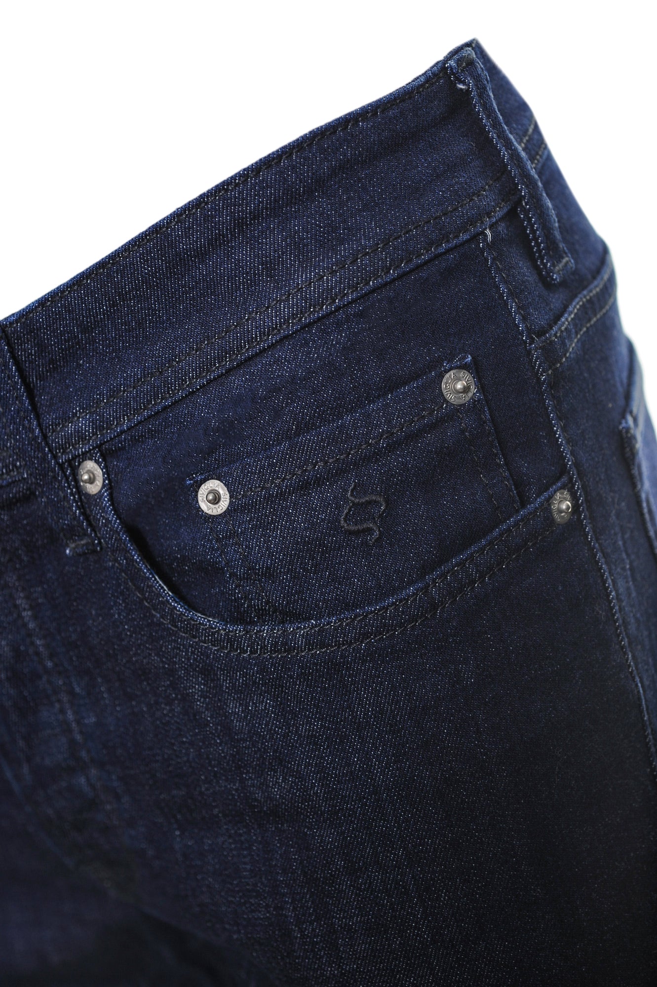 SIVIGLIA Jeans Primavera/Estate Cotone