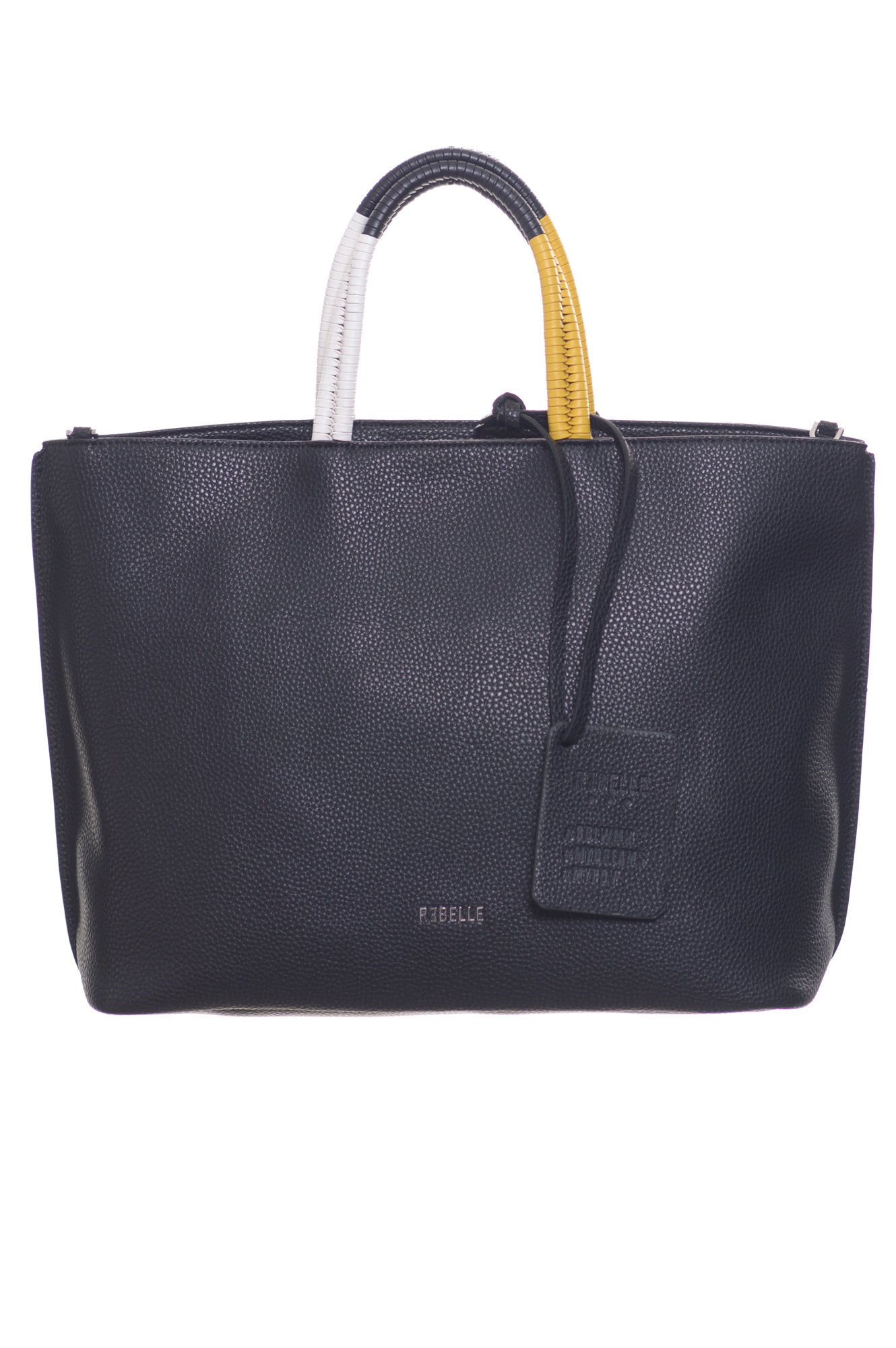 REBELLE Borse Primavera/Estate Pelle