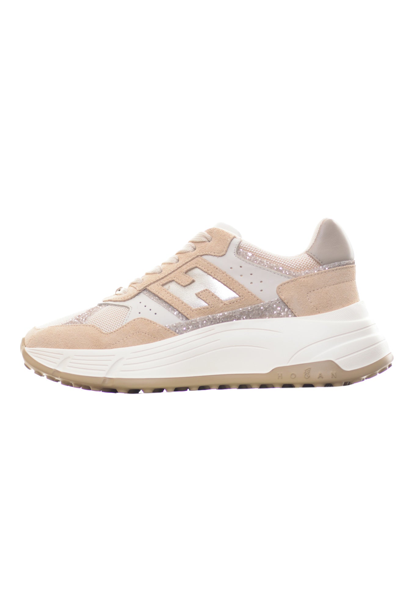 hogan donna hogan outlet online pagamento contrassegno Pagamento Contrassegno Scarpe Hogan Contrassegno HOGAN Sneakers  Primavera/Estate Pelle