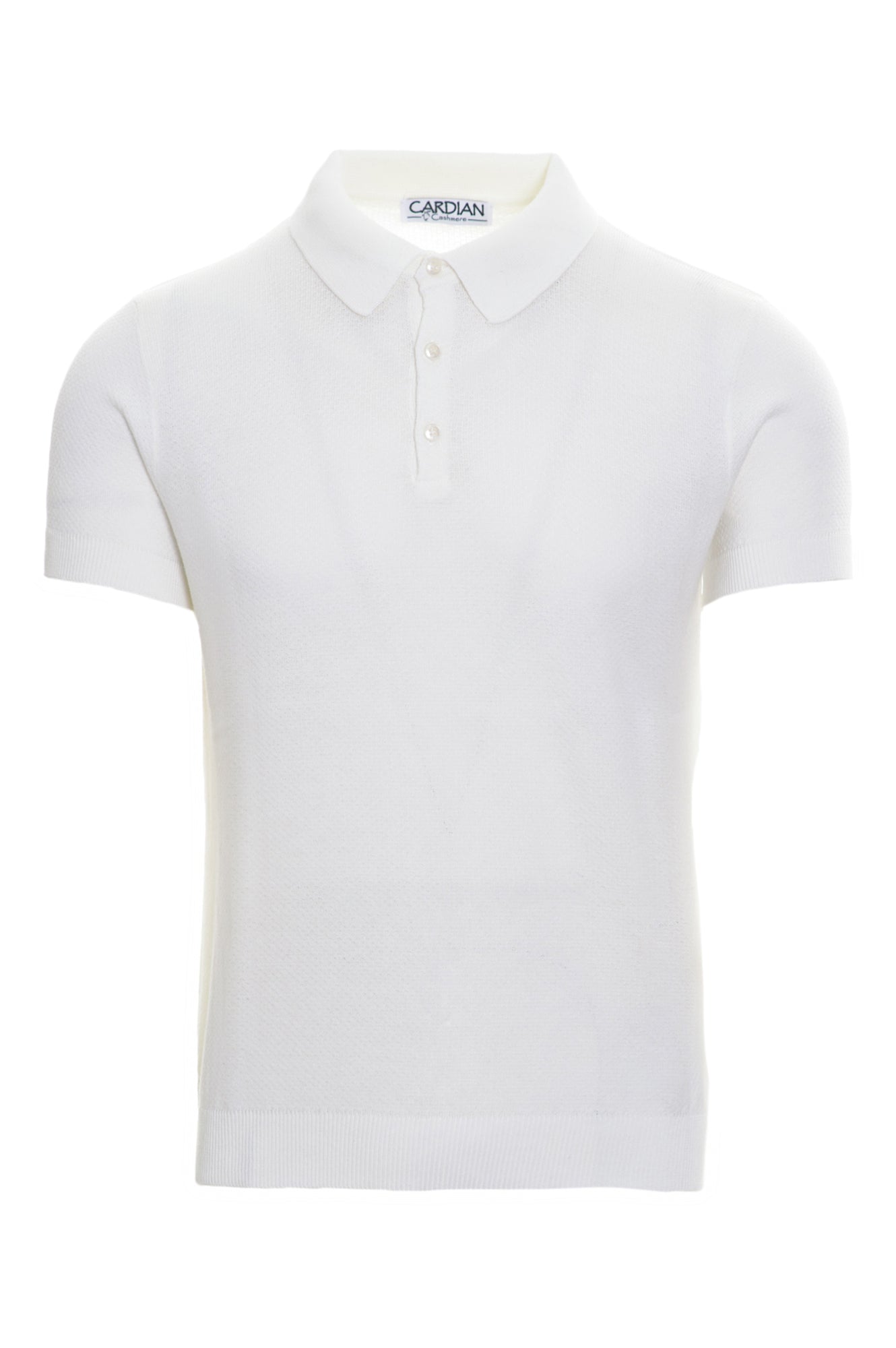 Cardian Polo Primavera/Estate Cotone