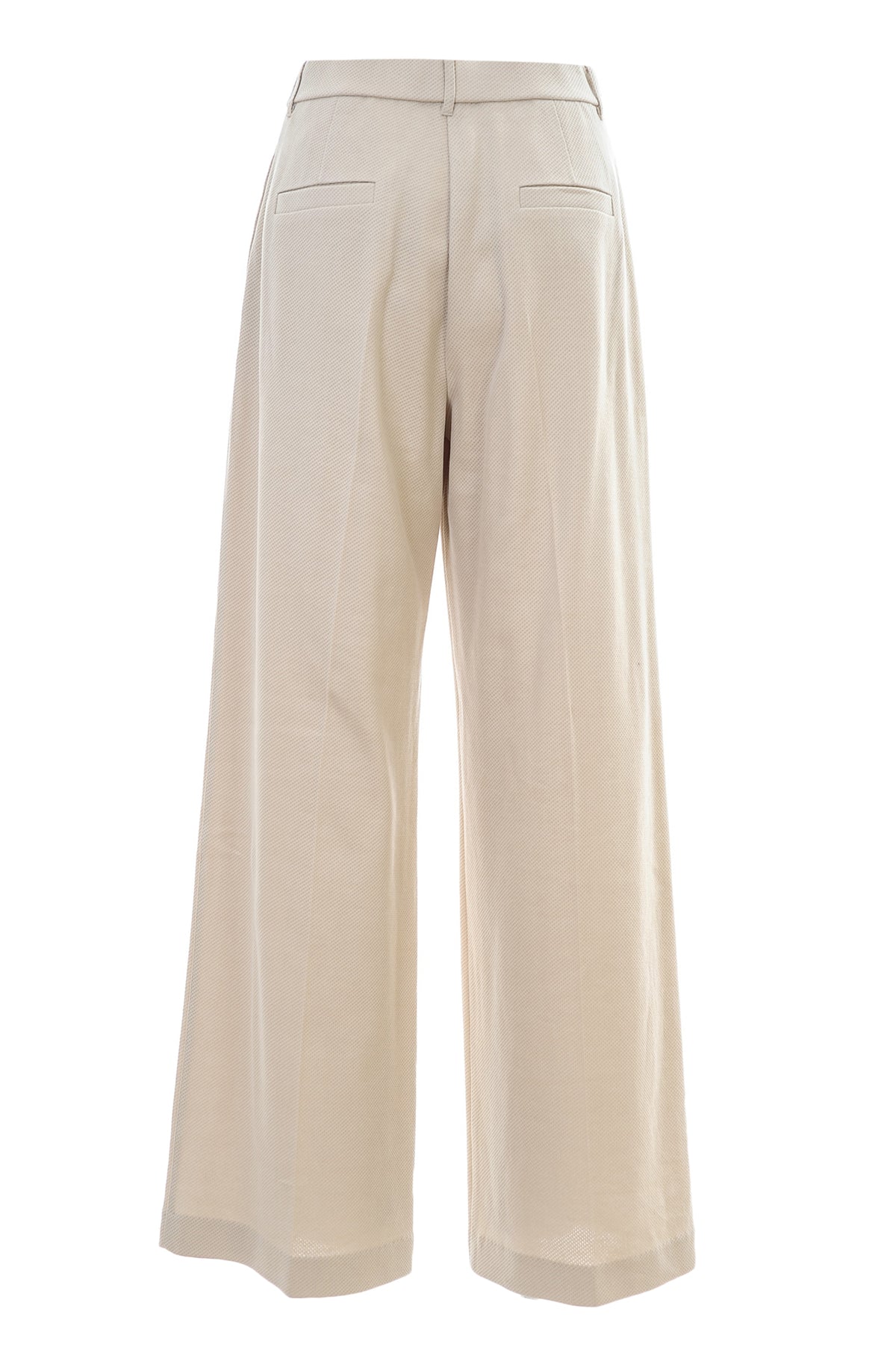MM Pantaloni Donna Cotone Primavera/Estate