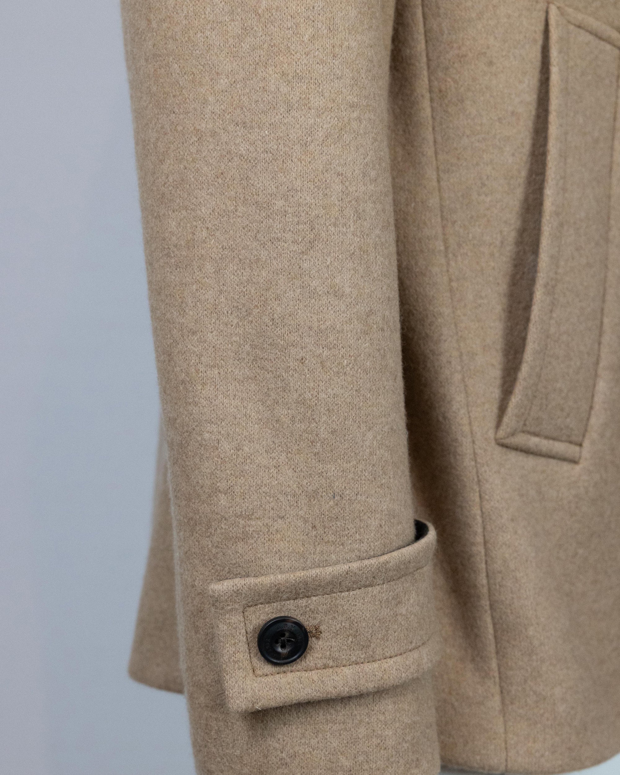 LBM1911 Cappotti Autunno/Inverno Lana