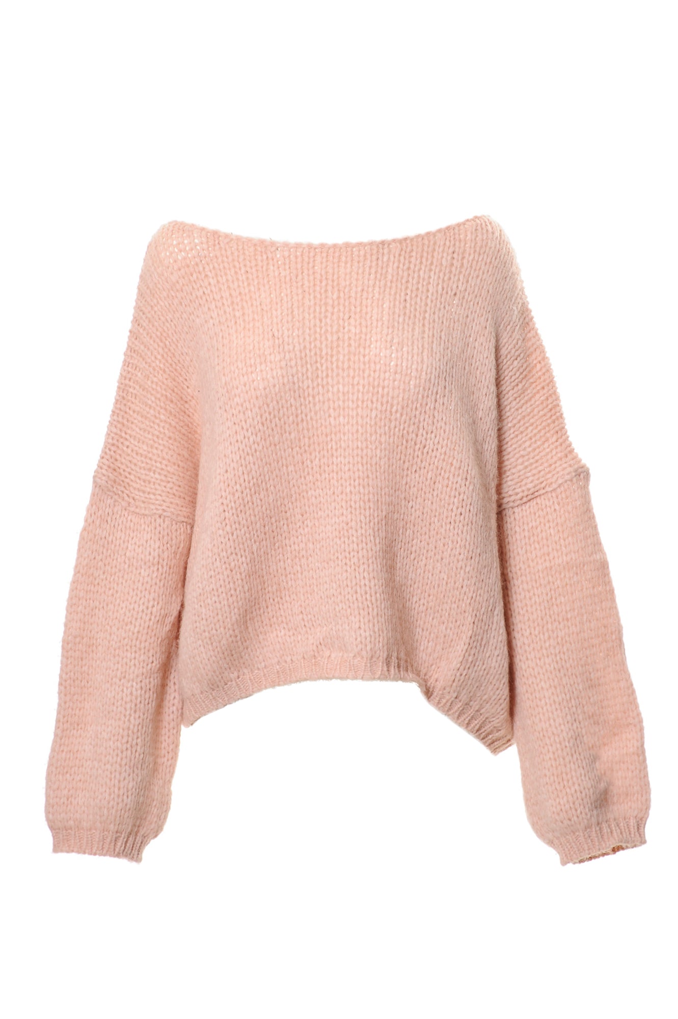 ROBERTO COLLINA Maglie Autunno/Inverno Lana Alpaca