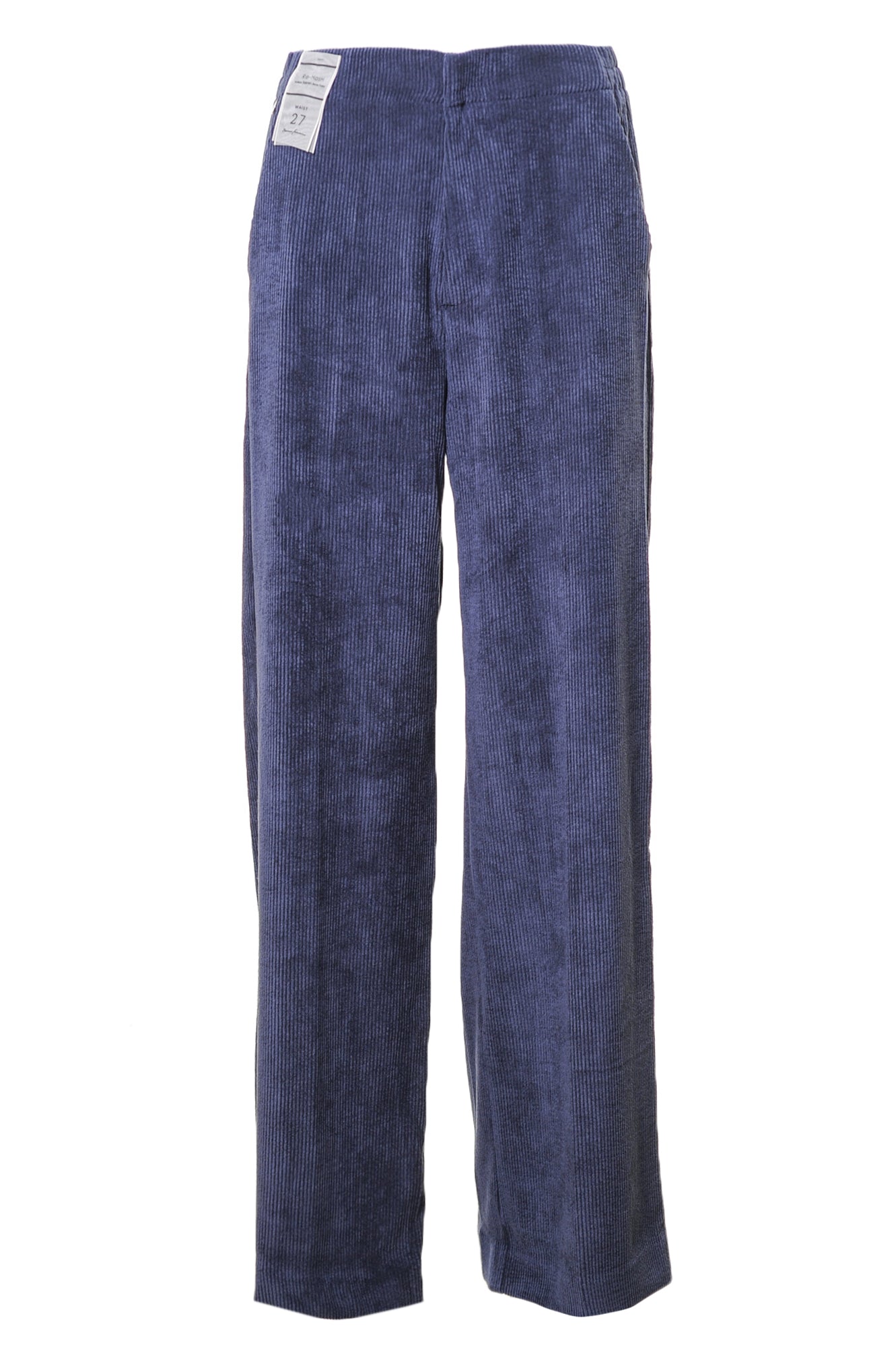 Re-HasH Pantaloni Autunno/Inverno Poliestere