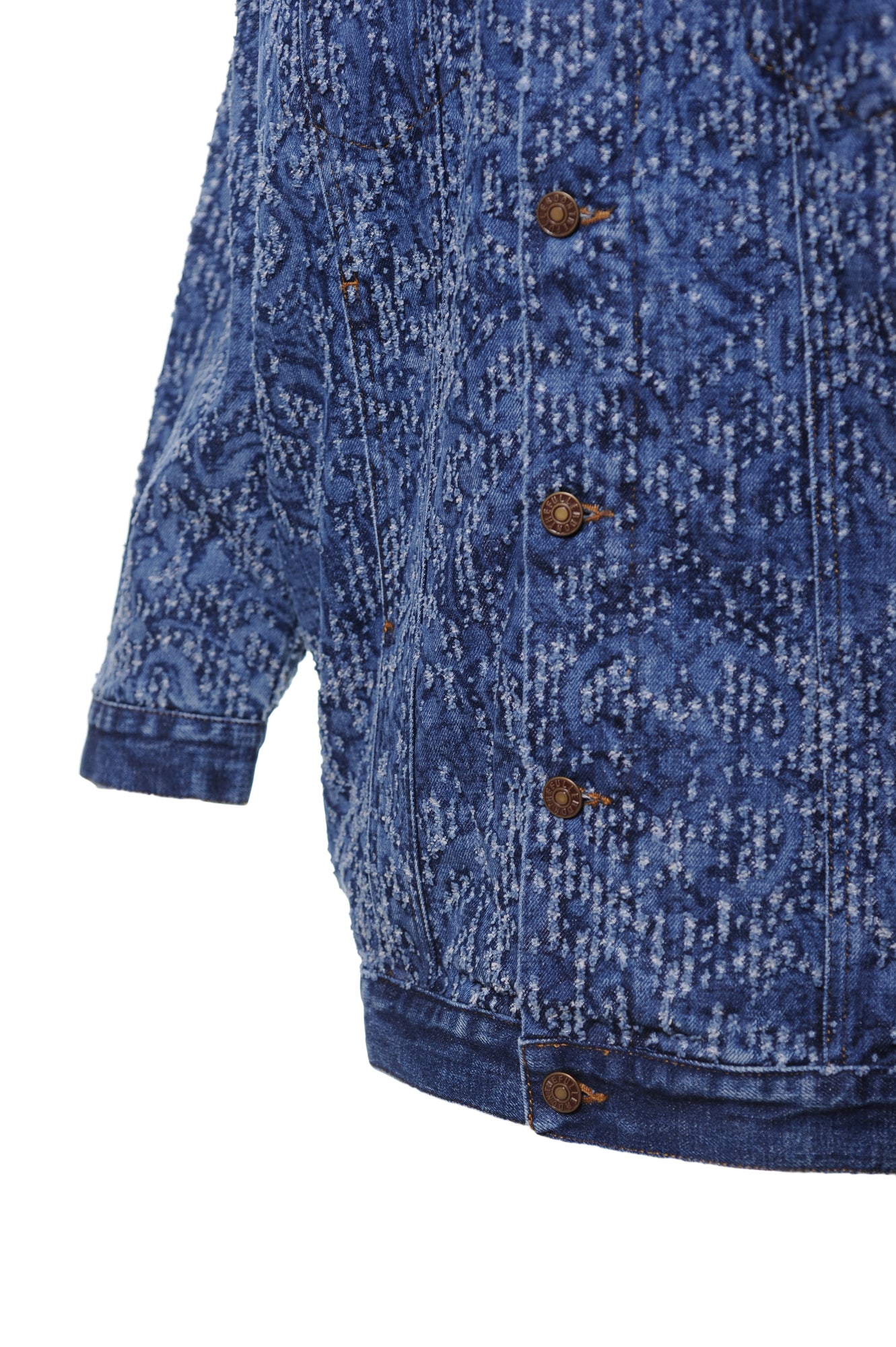DONTHEFULLER Giubbotti Autunno/Inverno Cotone