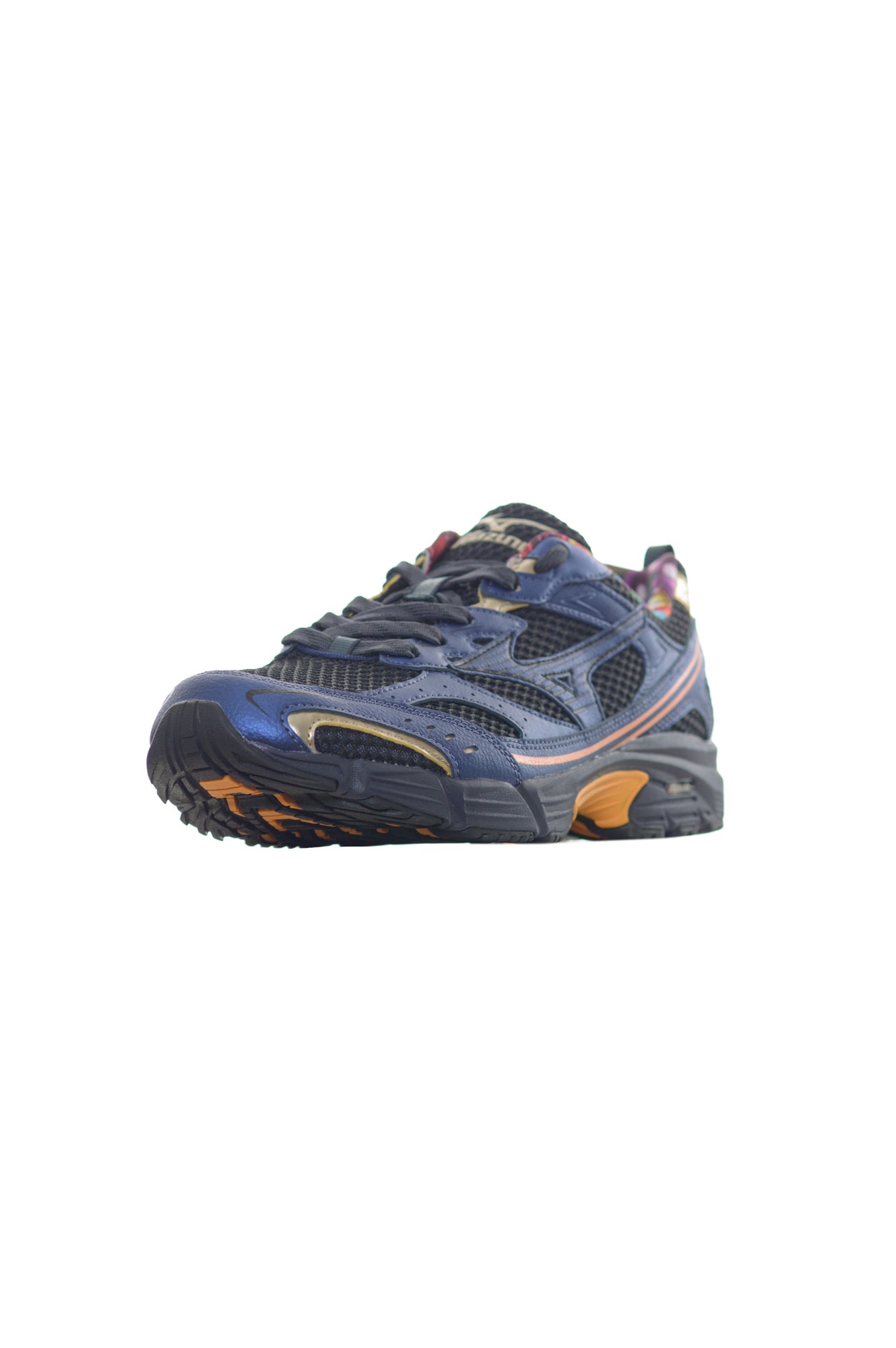 Mizuno Sneakers Primavera/Estate Pelle