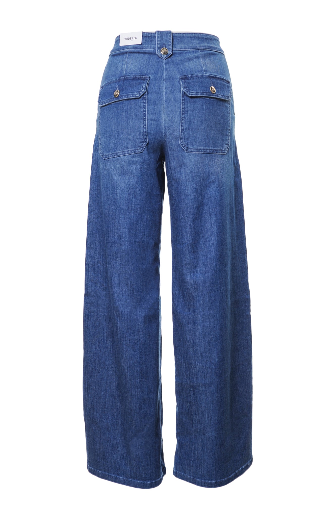 MARELLA Jeans Autunno/Inverno Cotone