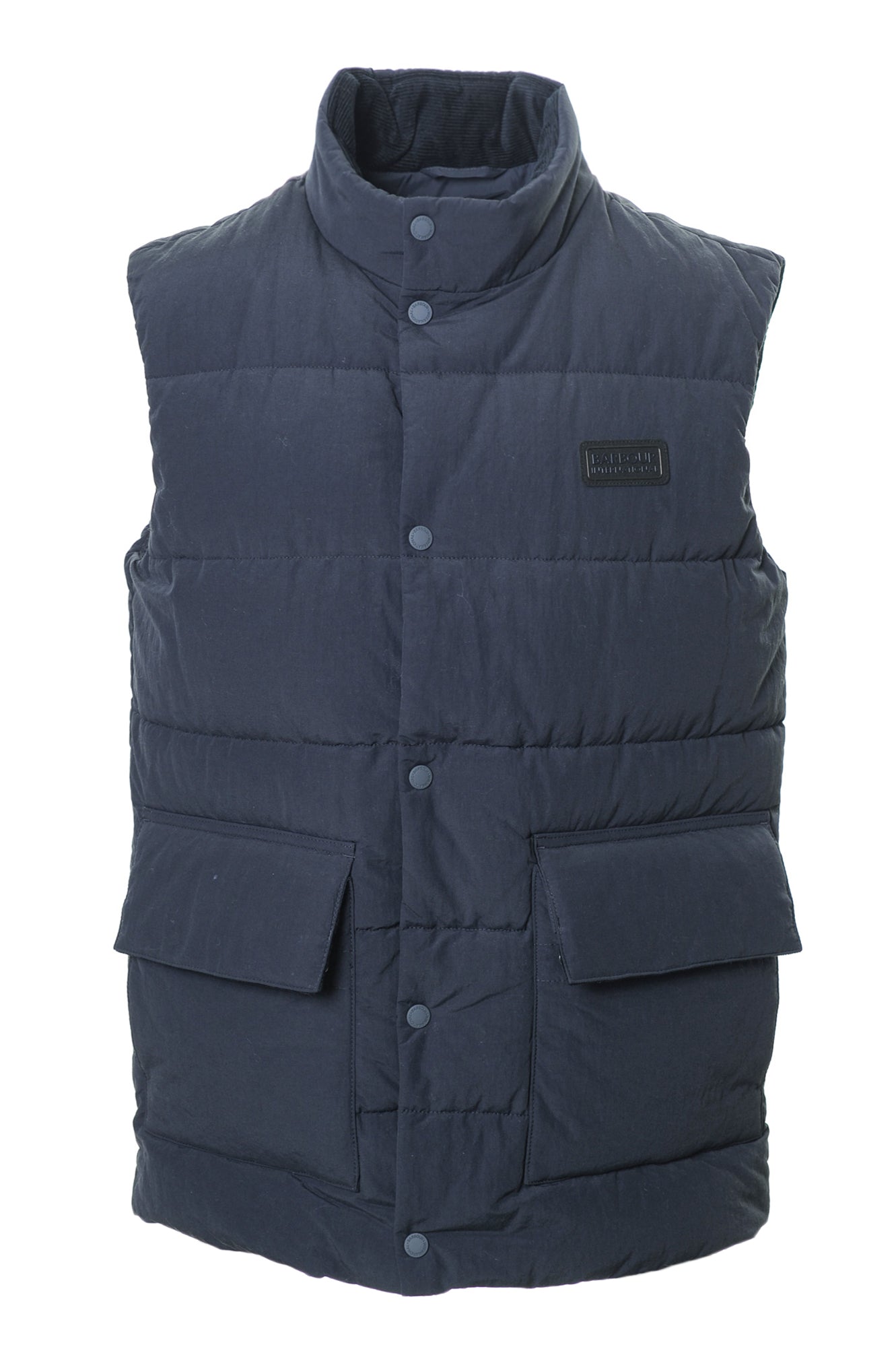 BARBOUR Piumini Autunno/Inverno Poliestere