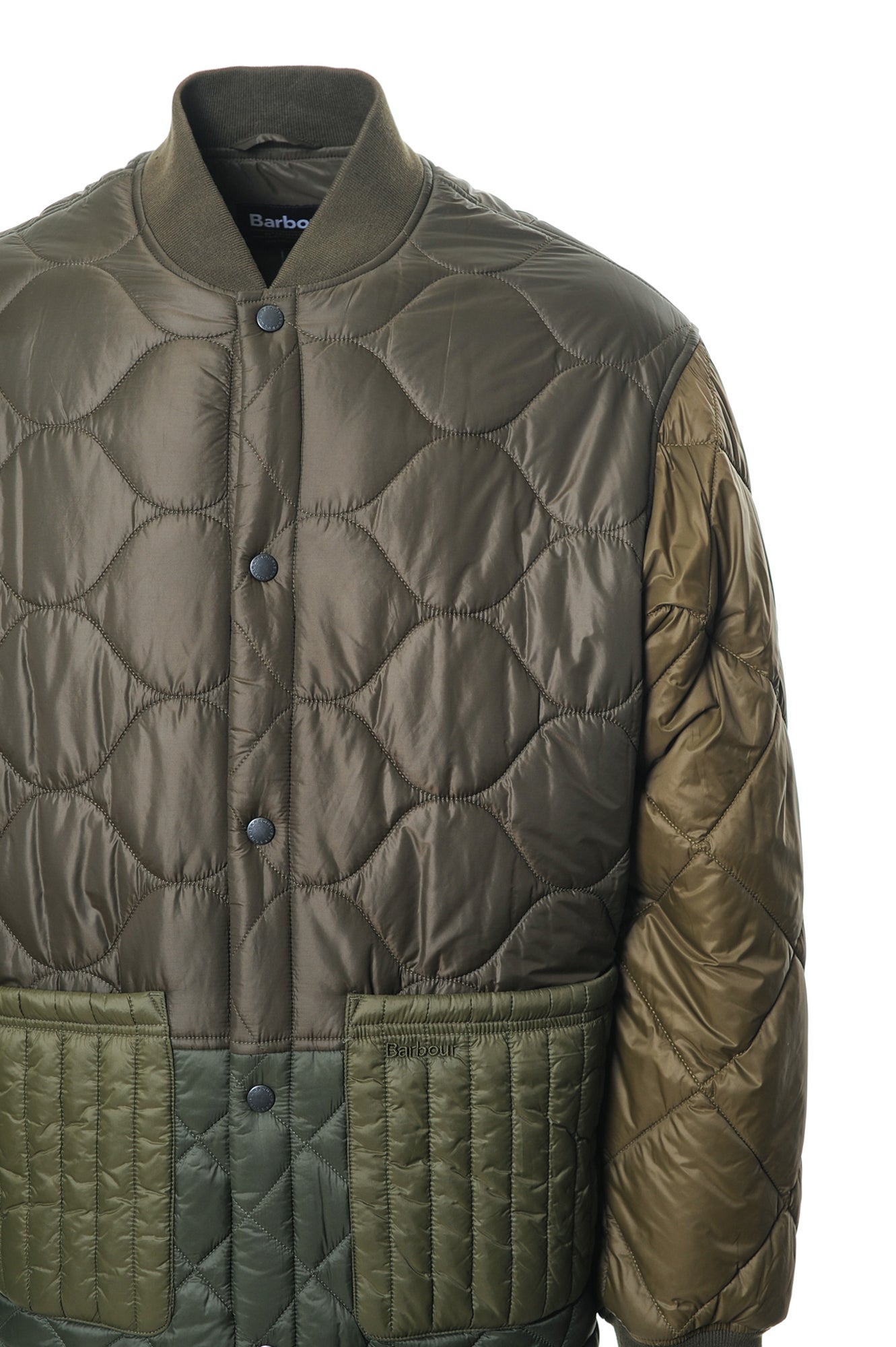 BARBOUR Piumini Autunno/Inverno Poliammide