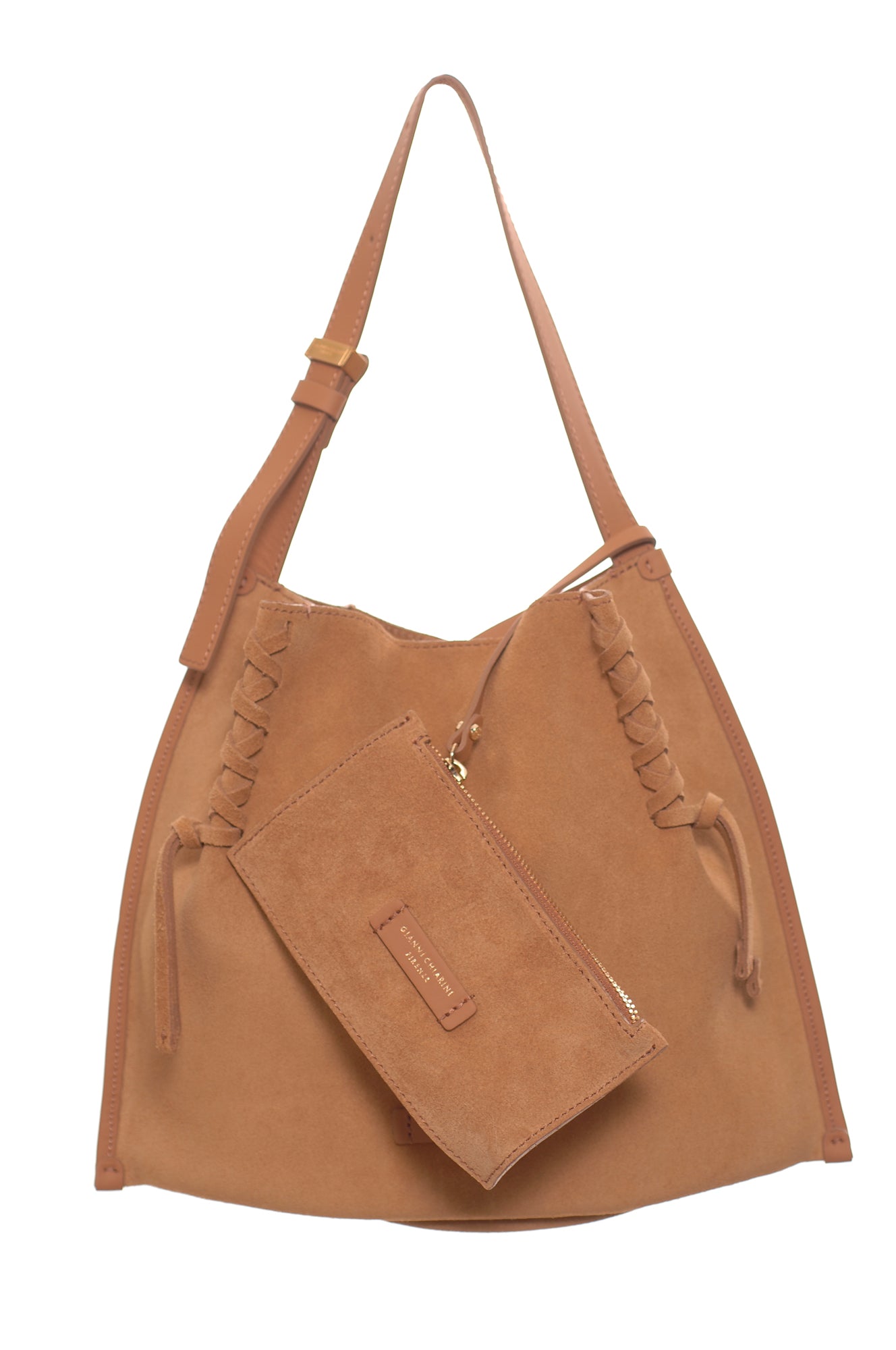 GIANNI CHIARINI Borse Primavera/Estate Pelle