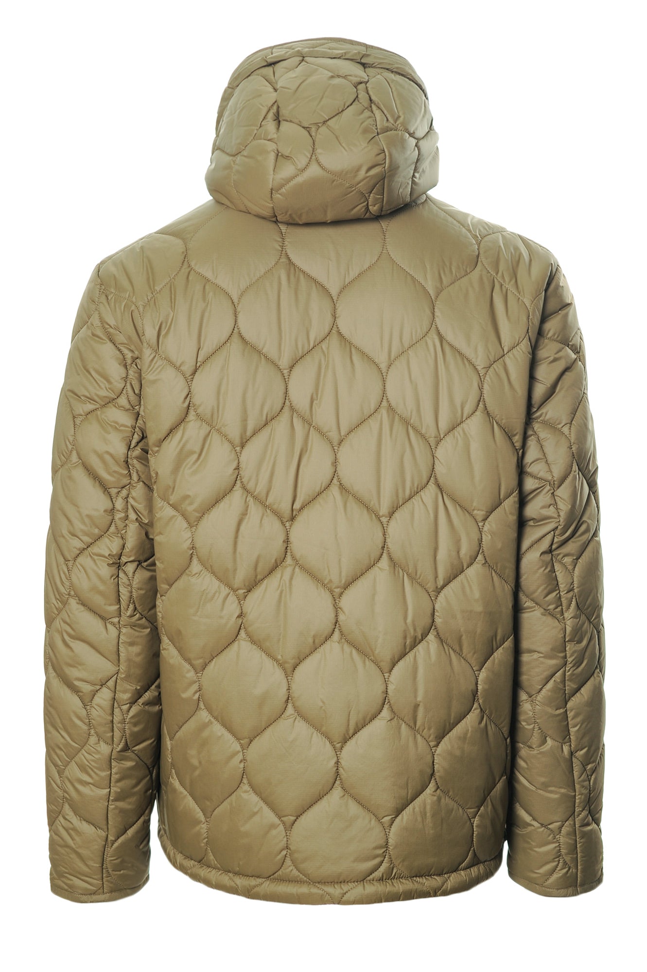 BARBOUR Piumini Autunno/Inverno Poliammide