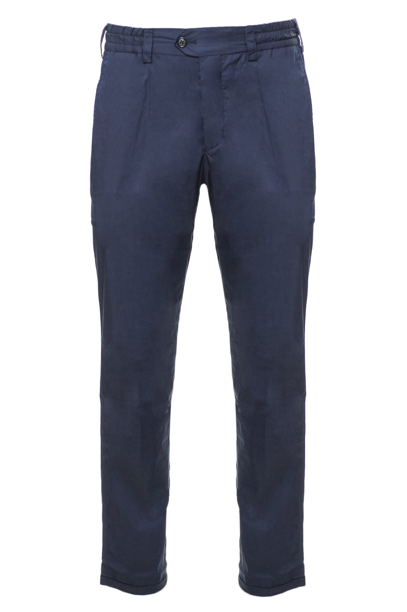 PT TORINO Pantaloni Primavera/Estate Cotone