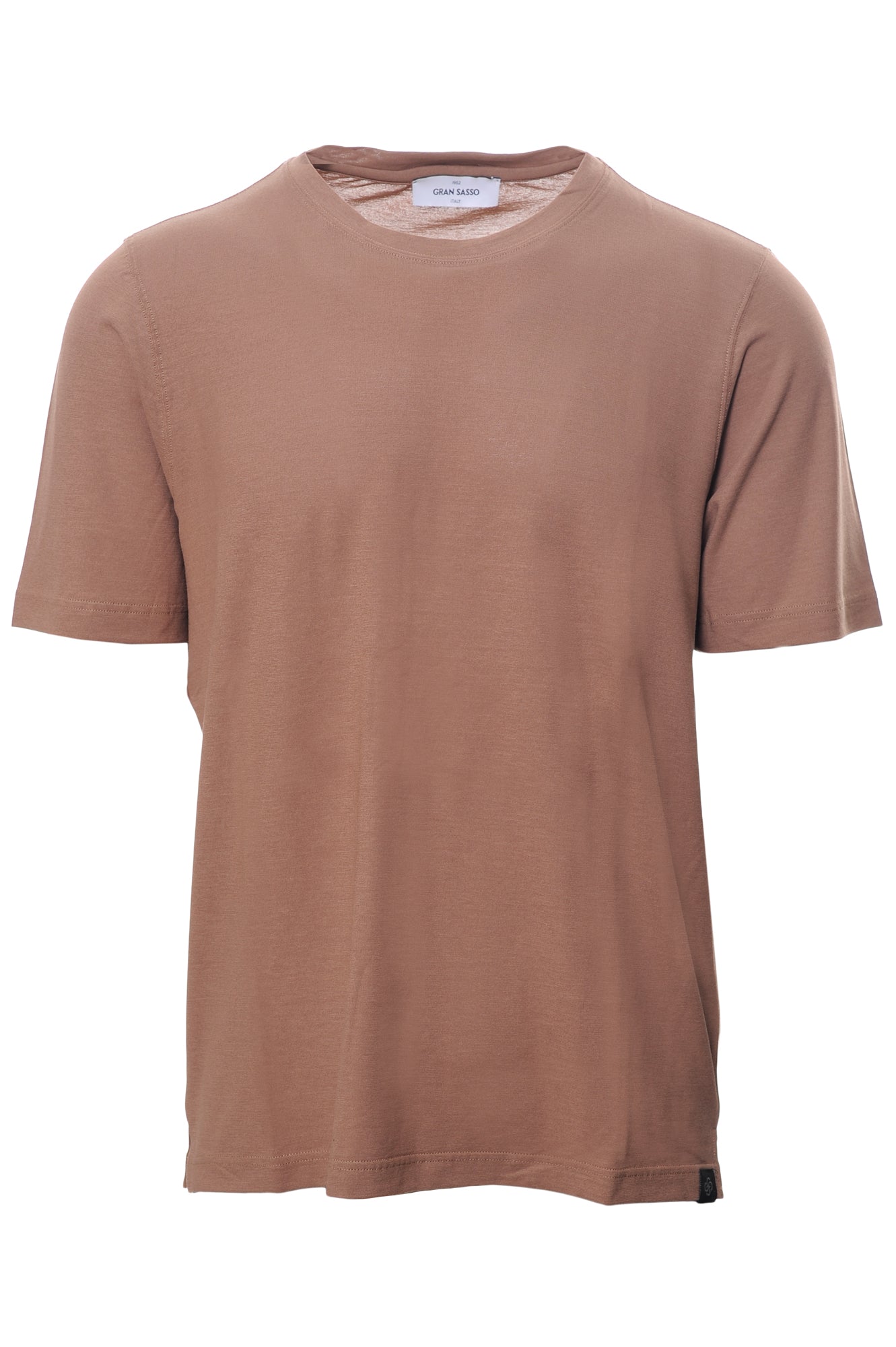 GRAN SASSO T-shirt Primavera/Estate Cotone