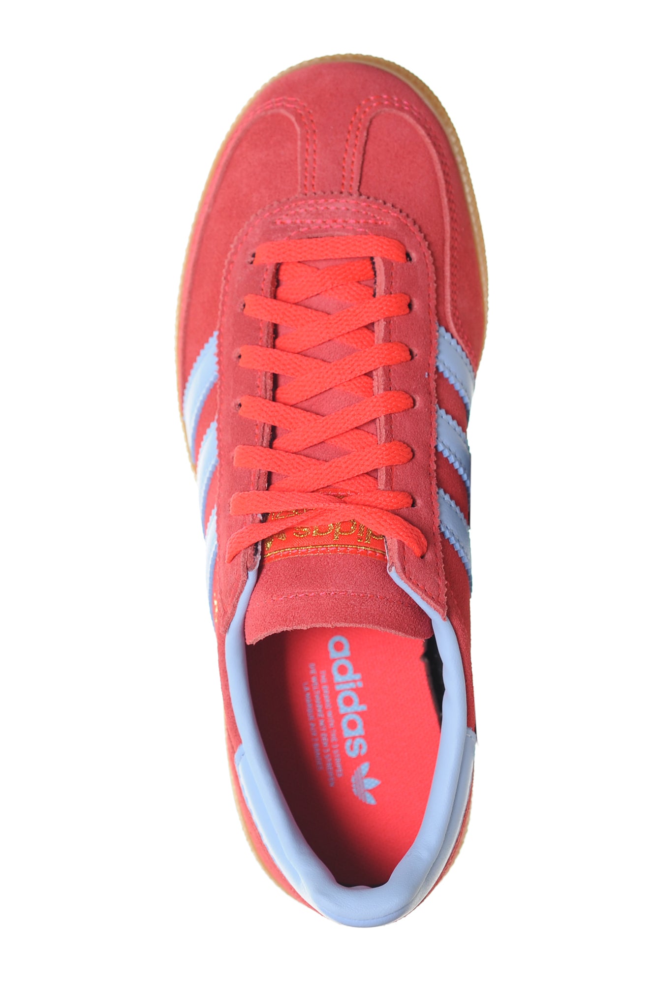 adidas Sneakers Autunno/Inverno Pelle