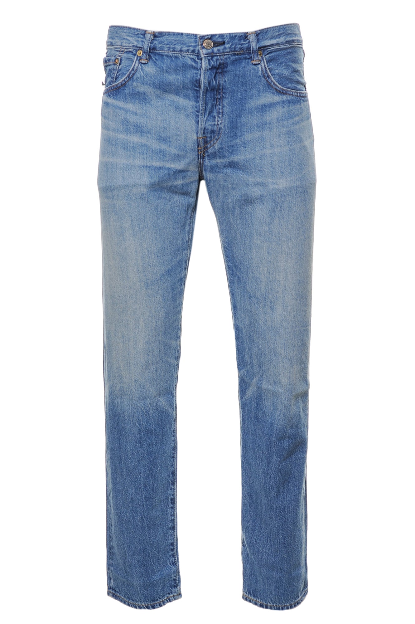 EDWIN Jeans Primavera/Estate Cotone